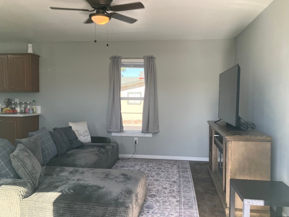 A photo of the Valley Vista Home