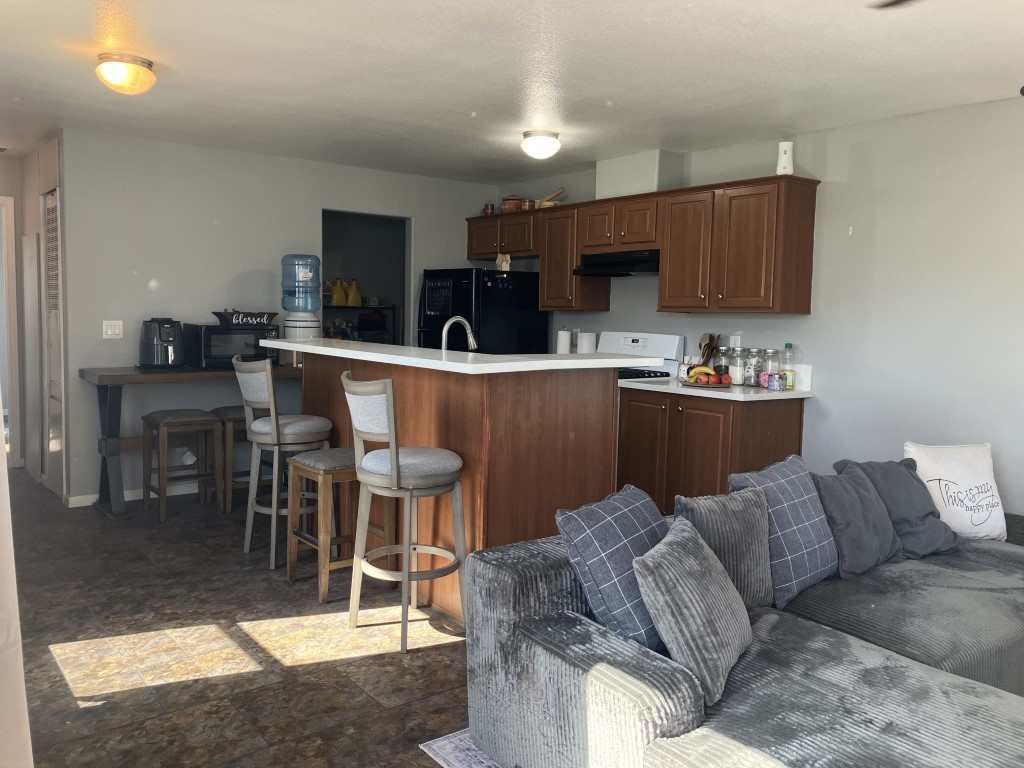 A photo of the Valley Vista Home