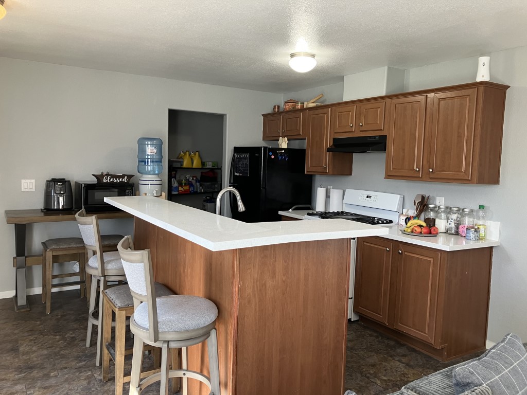 A photo of the Valley Vista Home