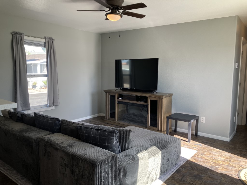 A photo of the Valley Vista Home