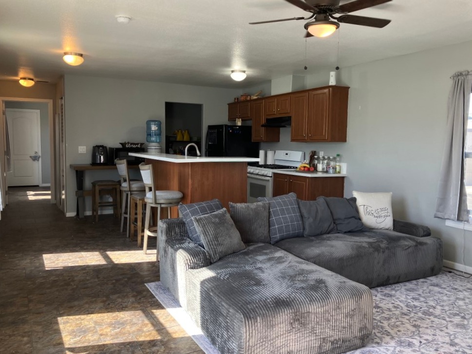 A photo of the Valley Vista Home