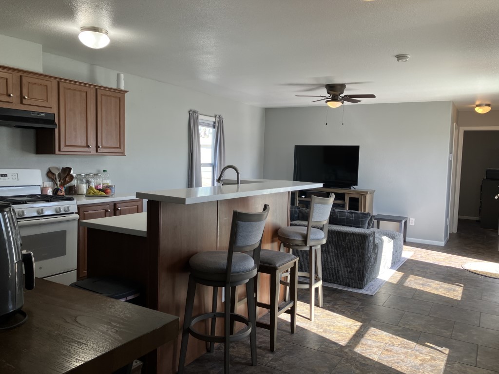 A photo of the Valley Vista Home