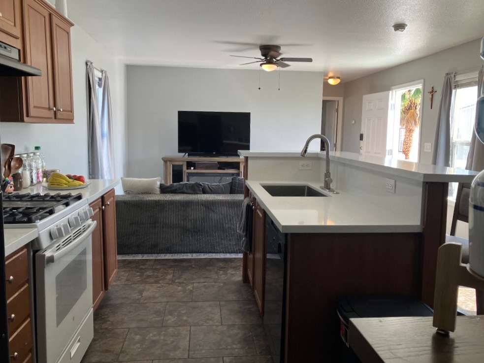 A photo of the Valley Vista Home