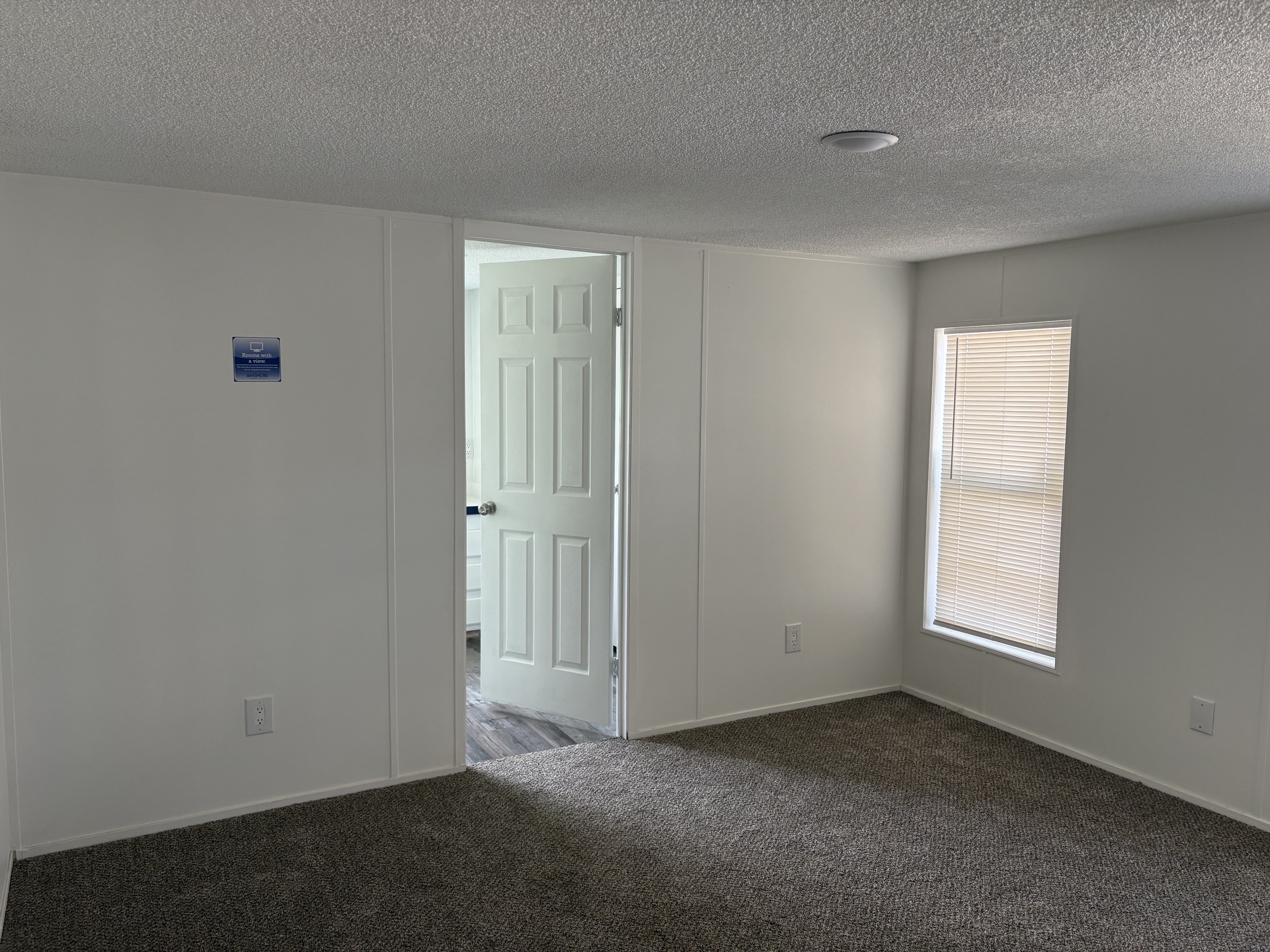 A photo of the Quail Ridge Home