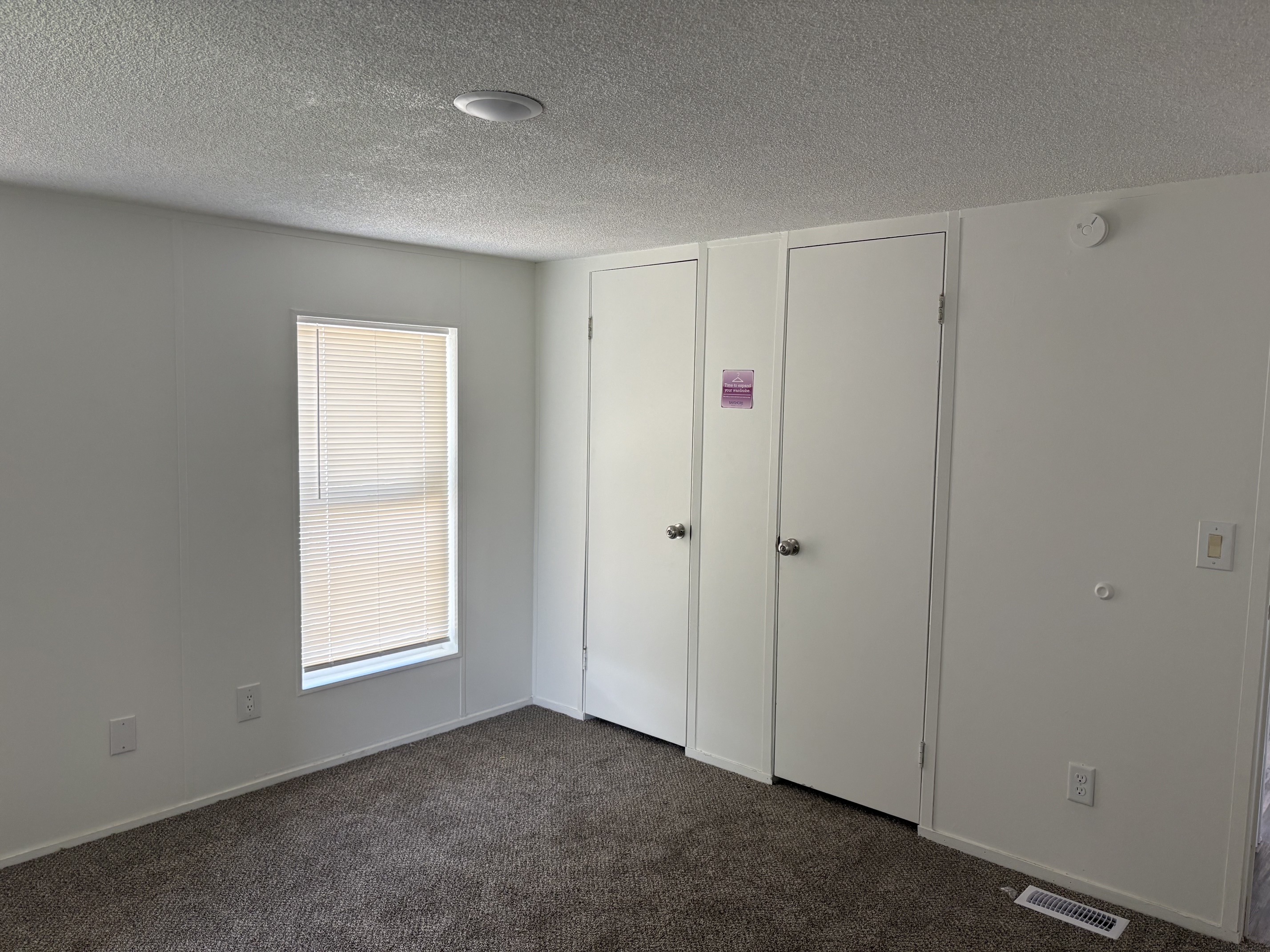 A photo of the Quail Ridge Home