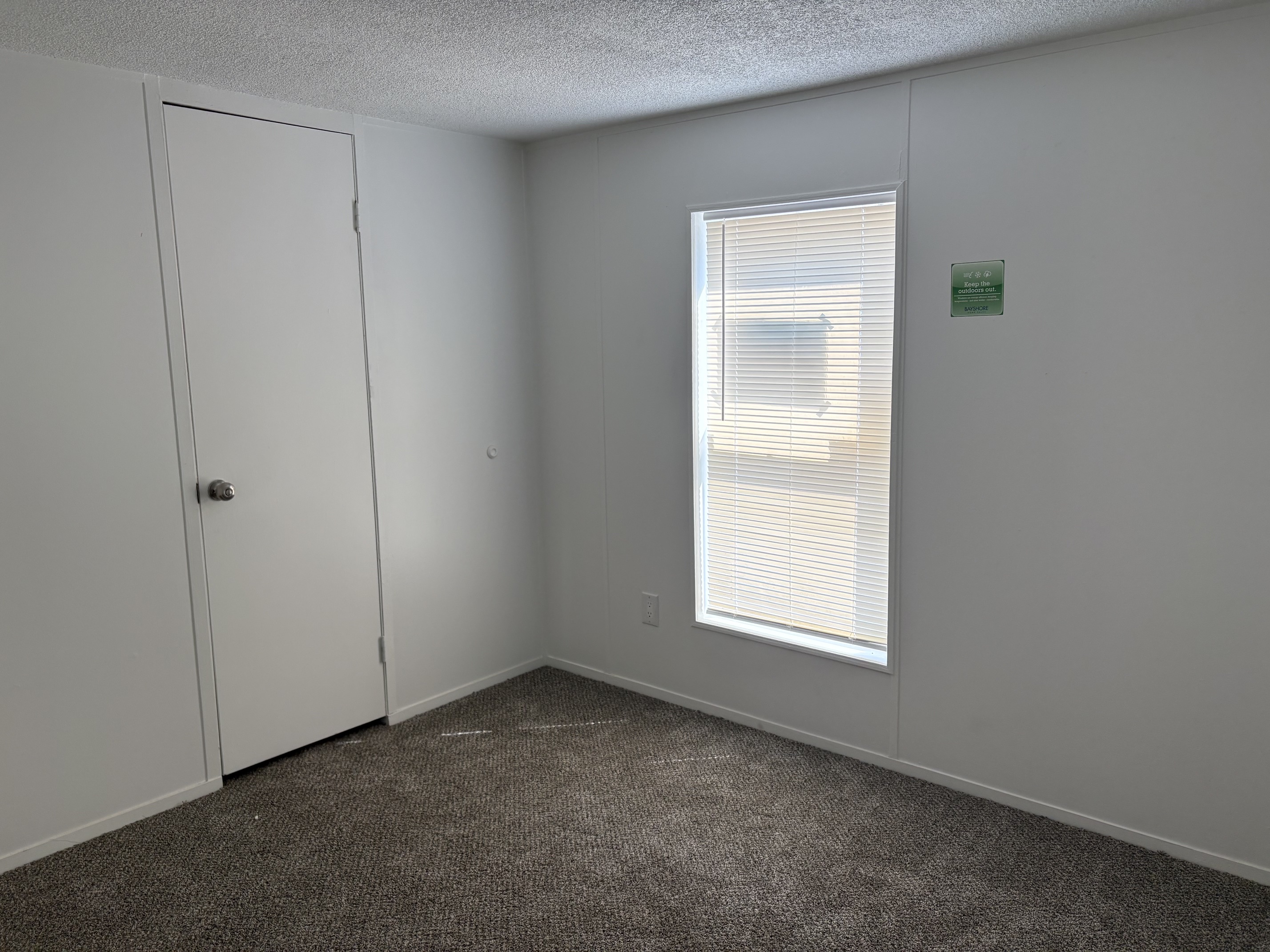 A photo of the Quail Ridge Home