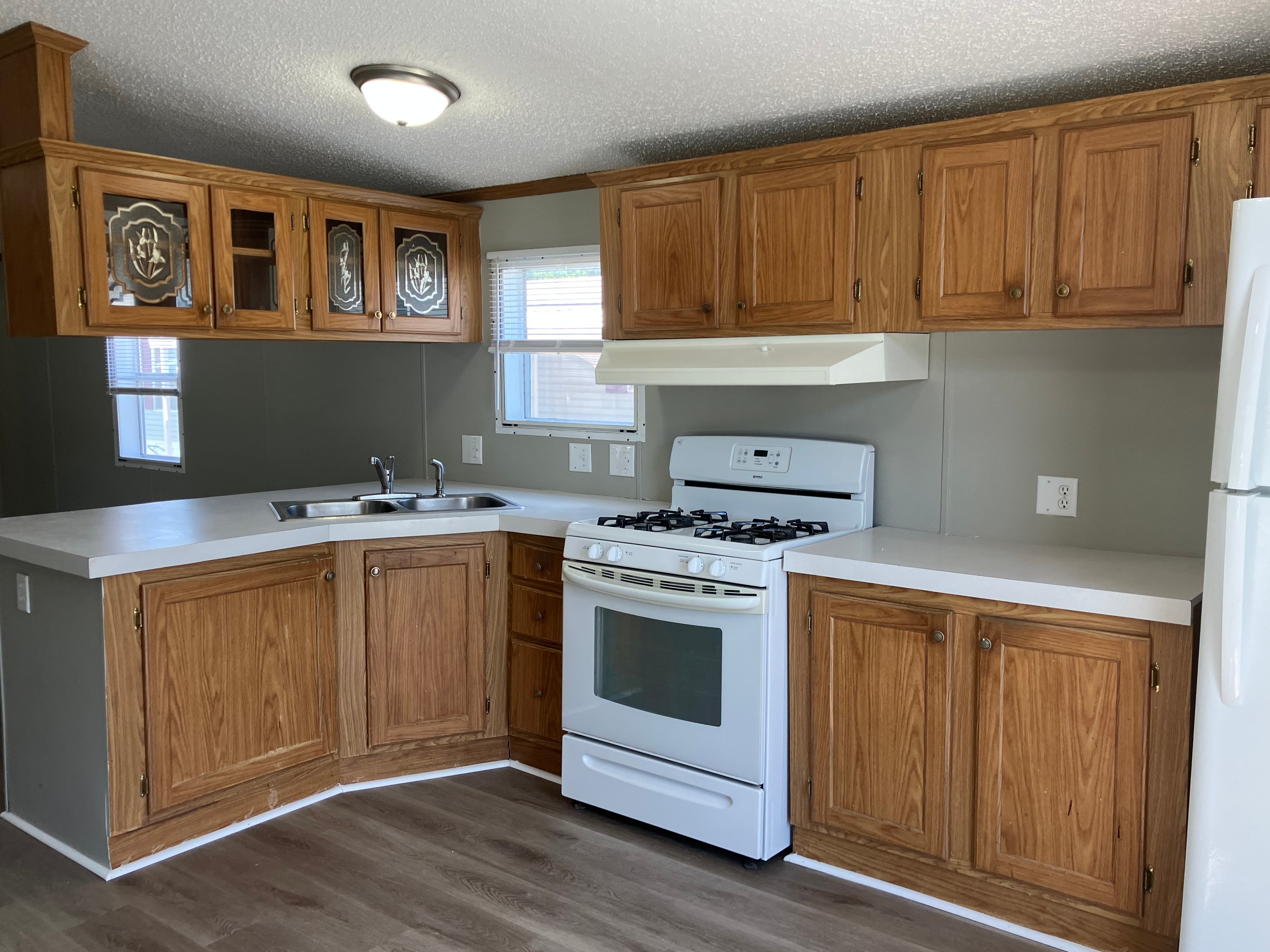 A photo of the Meadowbrook Home