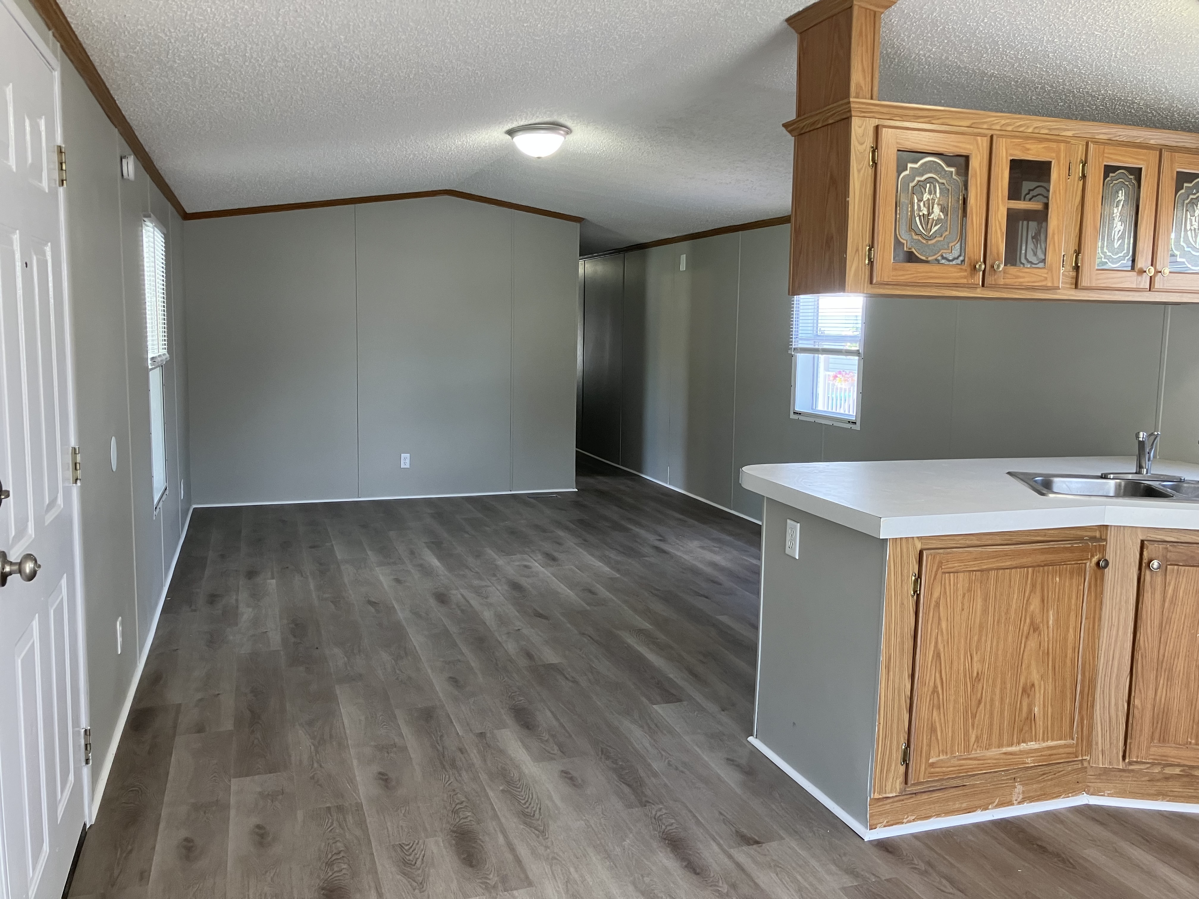 A photo of the Meadowbrook Home