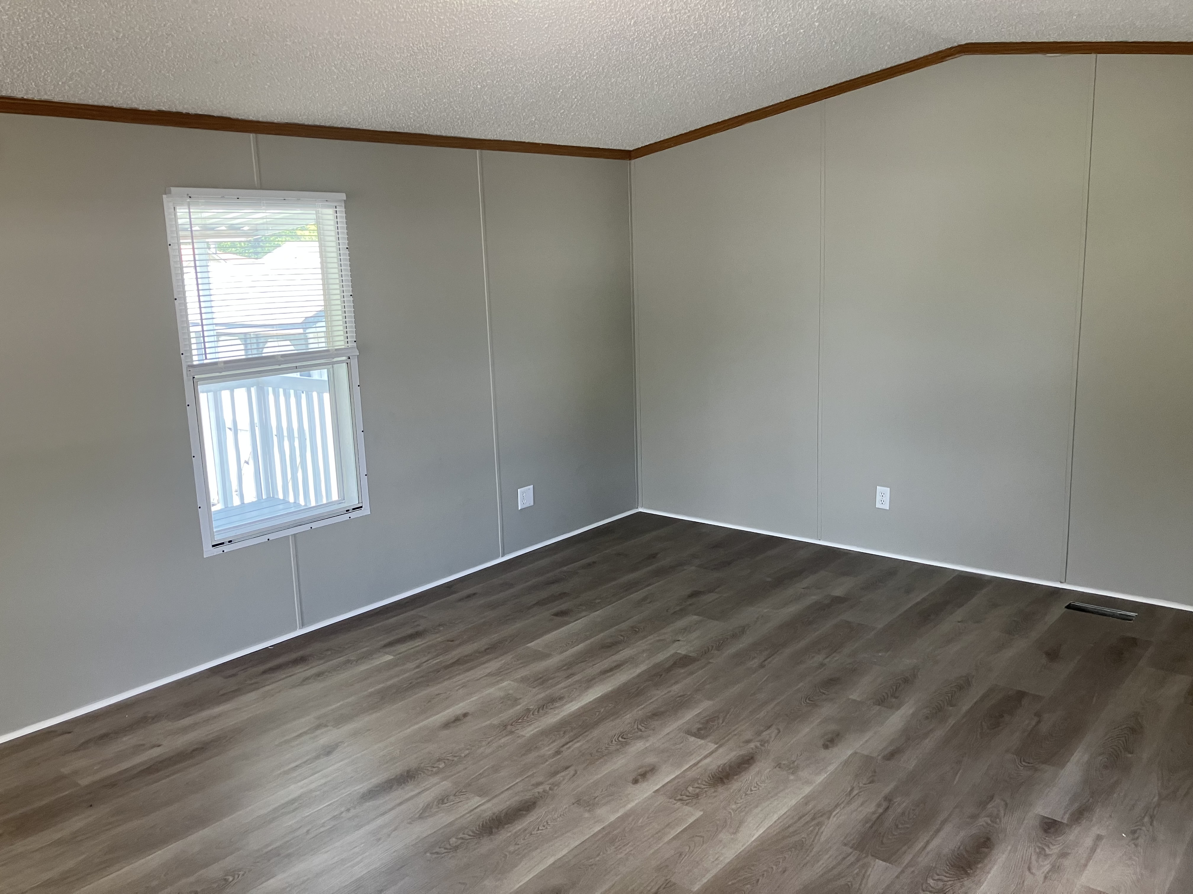 A photo of the Meadowbrook Home