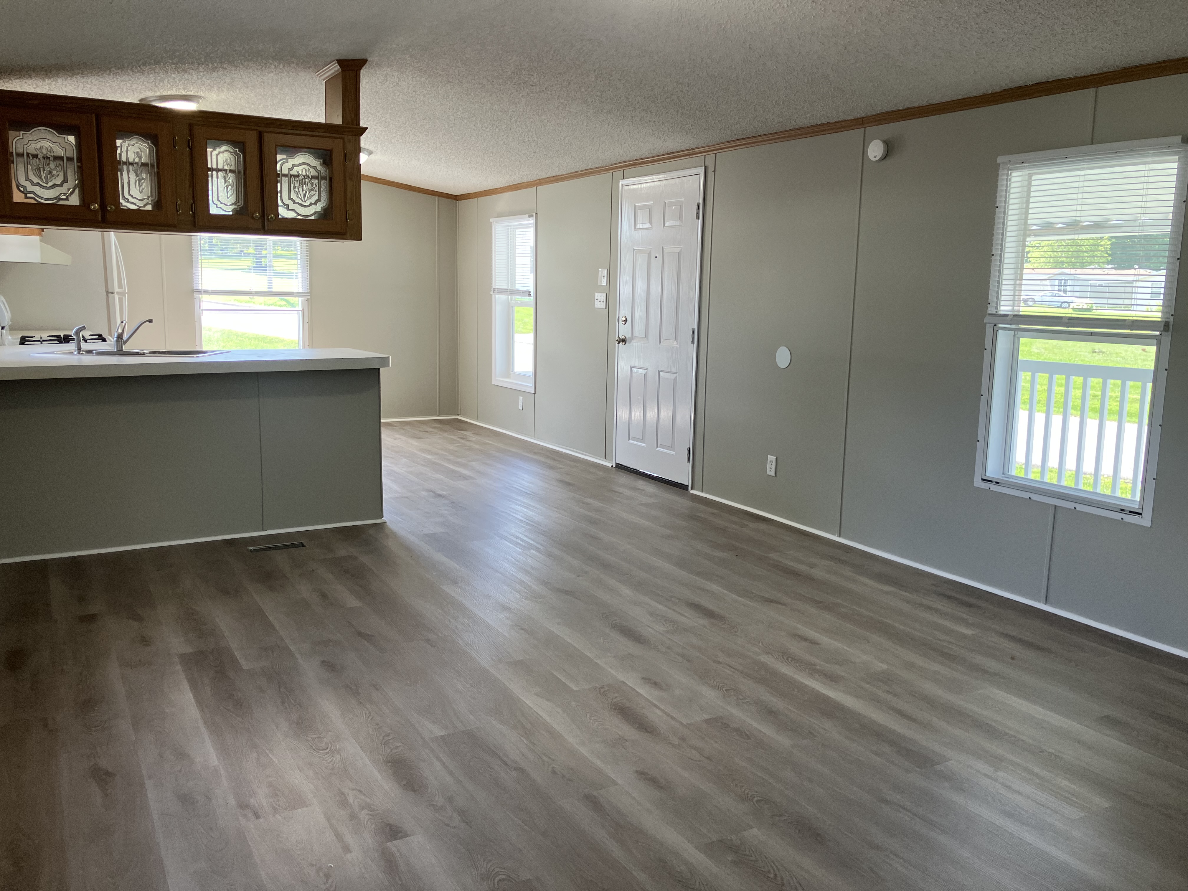 A photo of the Meadowbrook Home