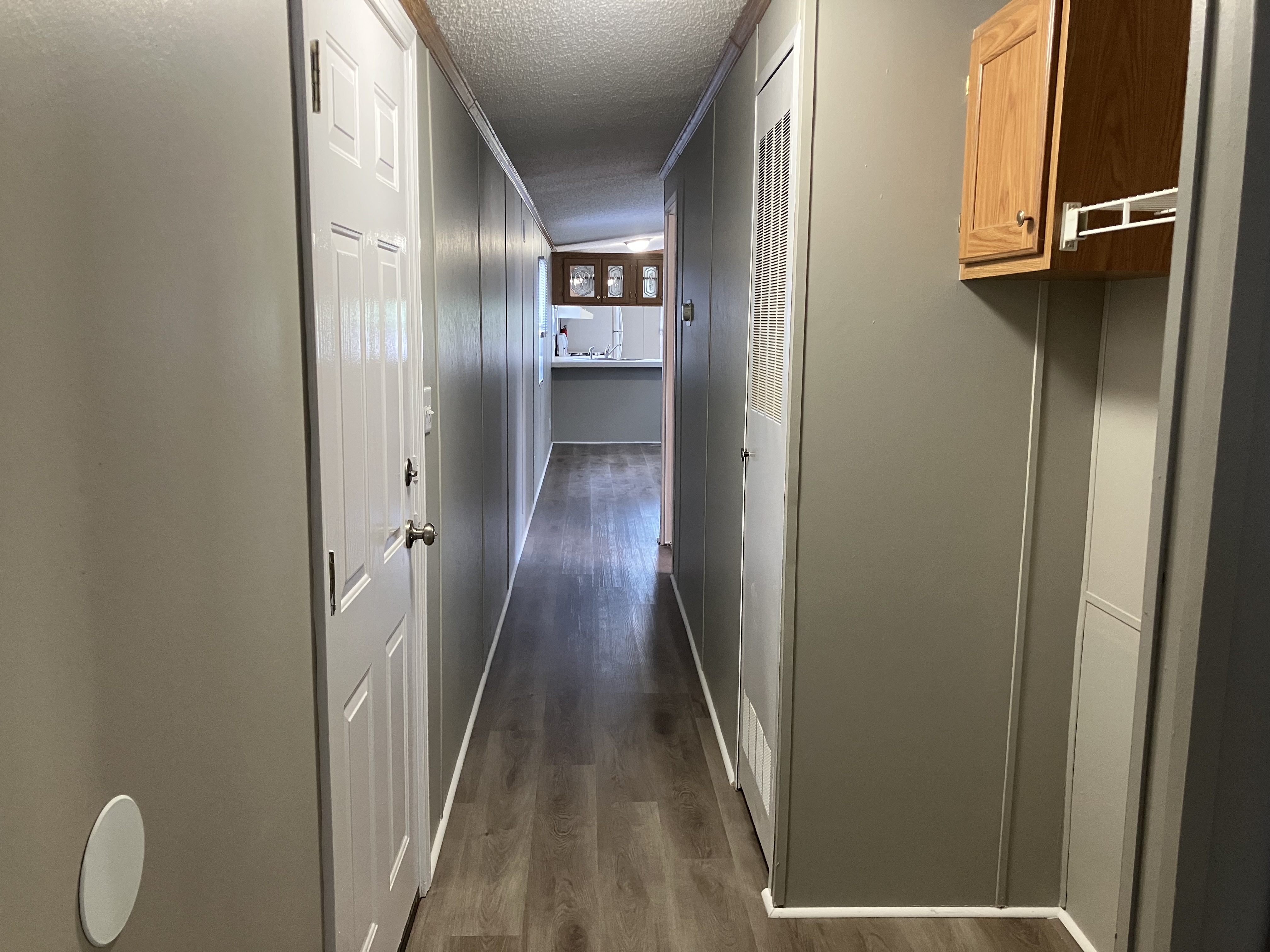 A photo of the Meadowbrook Home