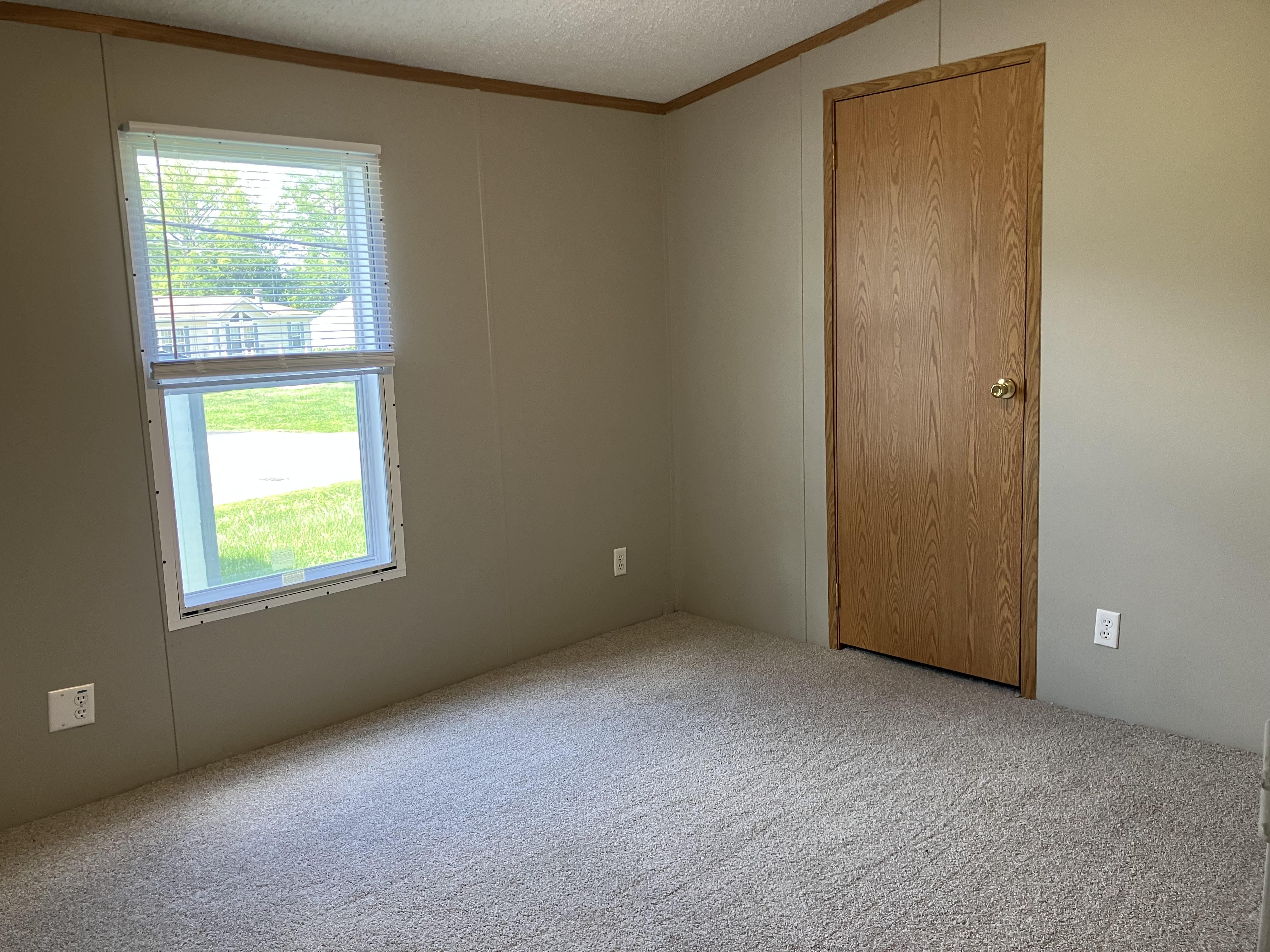 A photo of the Meadowbrook Home
