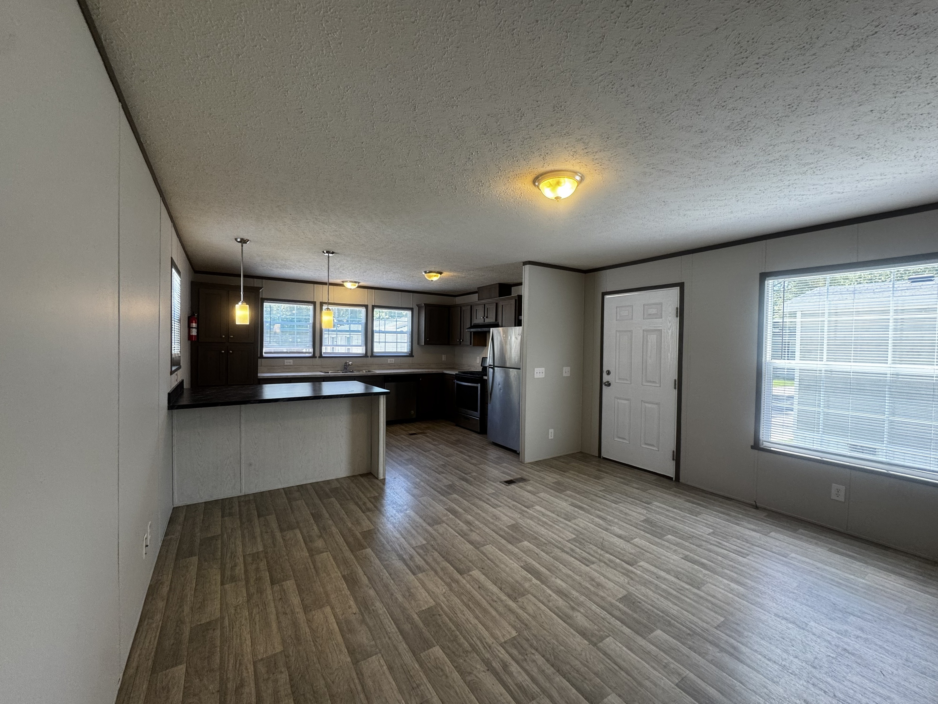 A photo of the College Park Estates Home