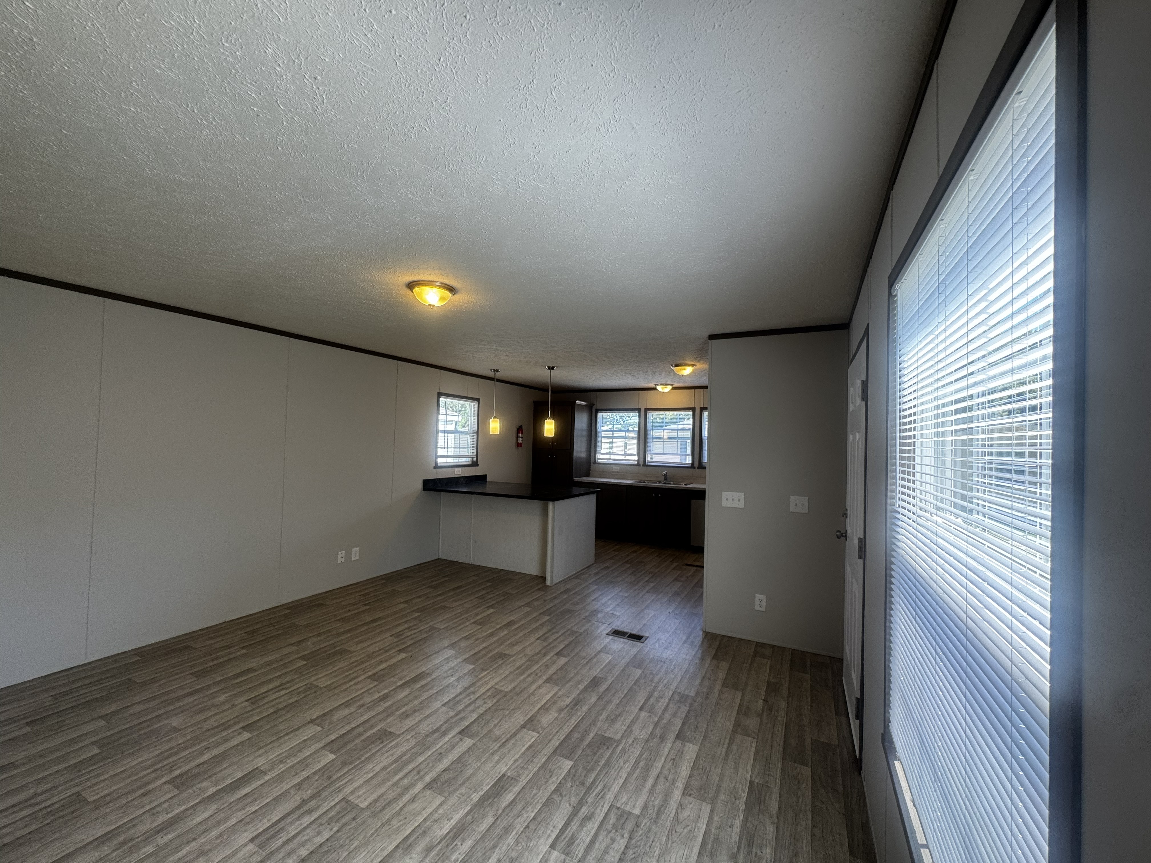 A photo of the College Park Estates Home