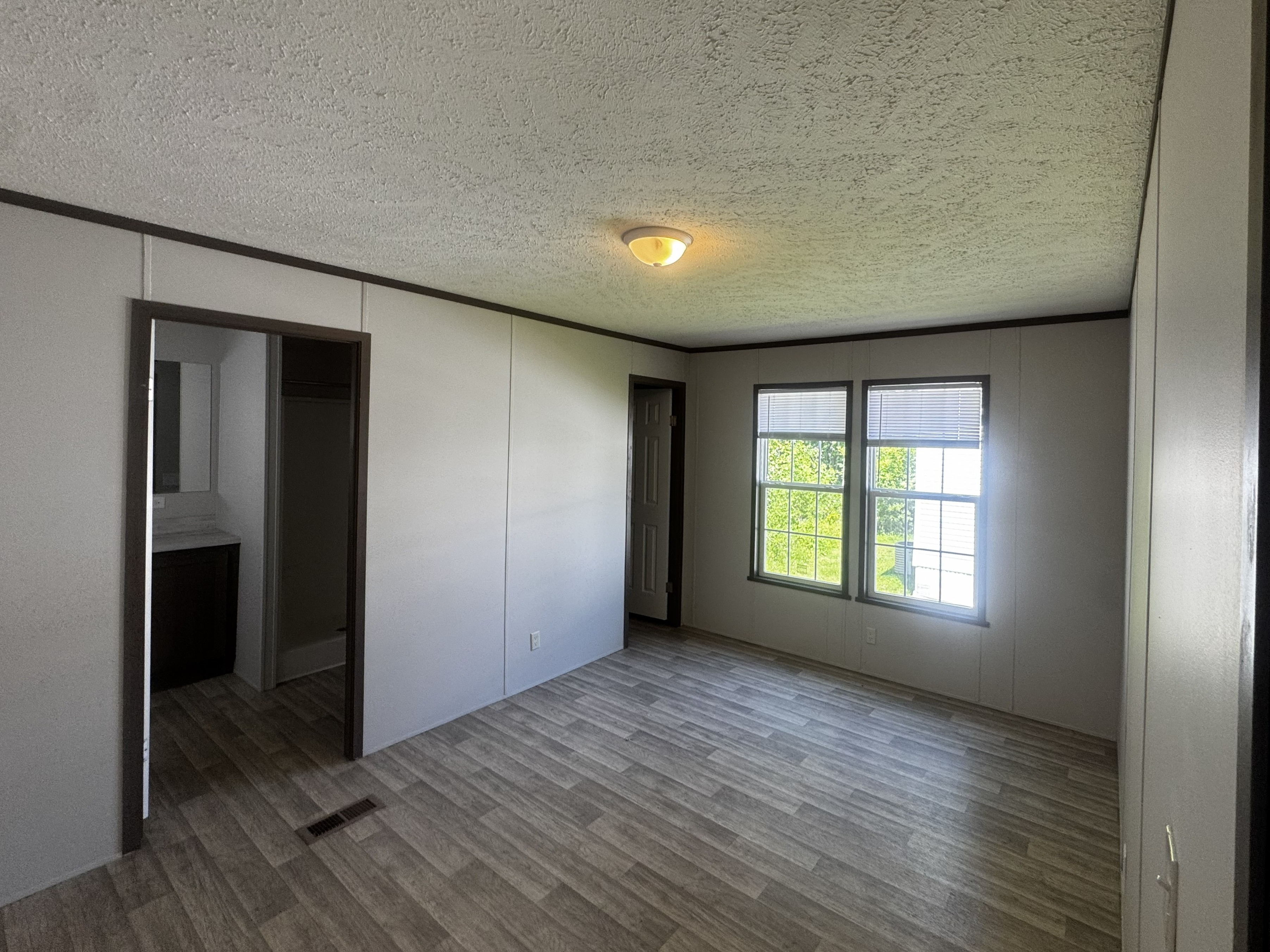 A photo of the College Park Estates Home