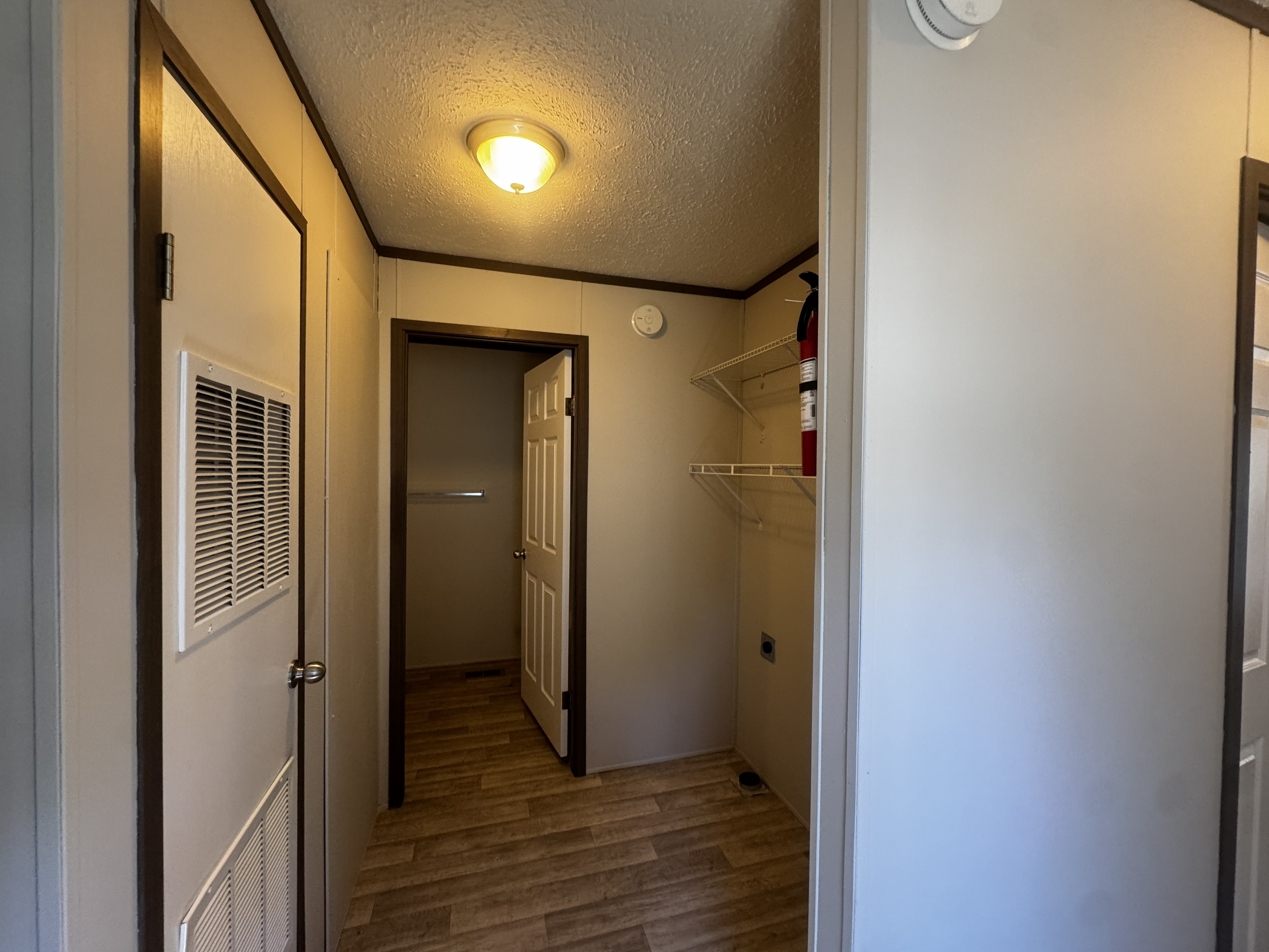 A photo of the College Park Estates Home