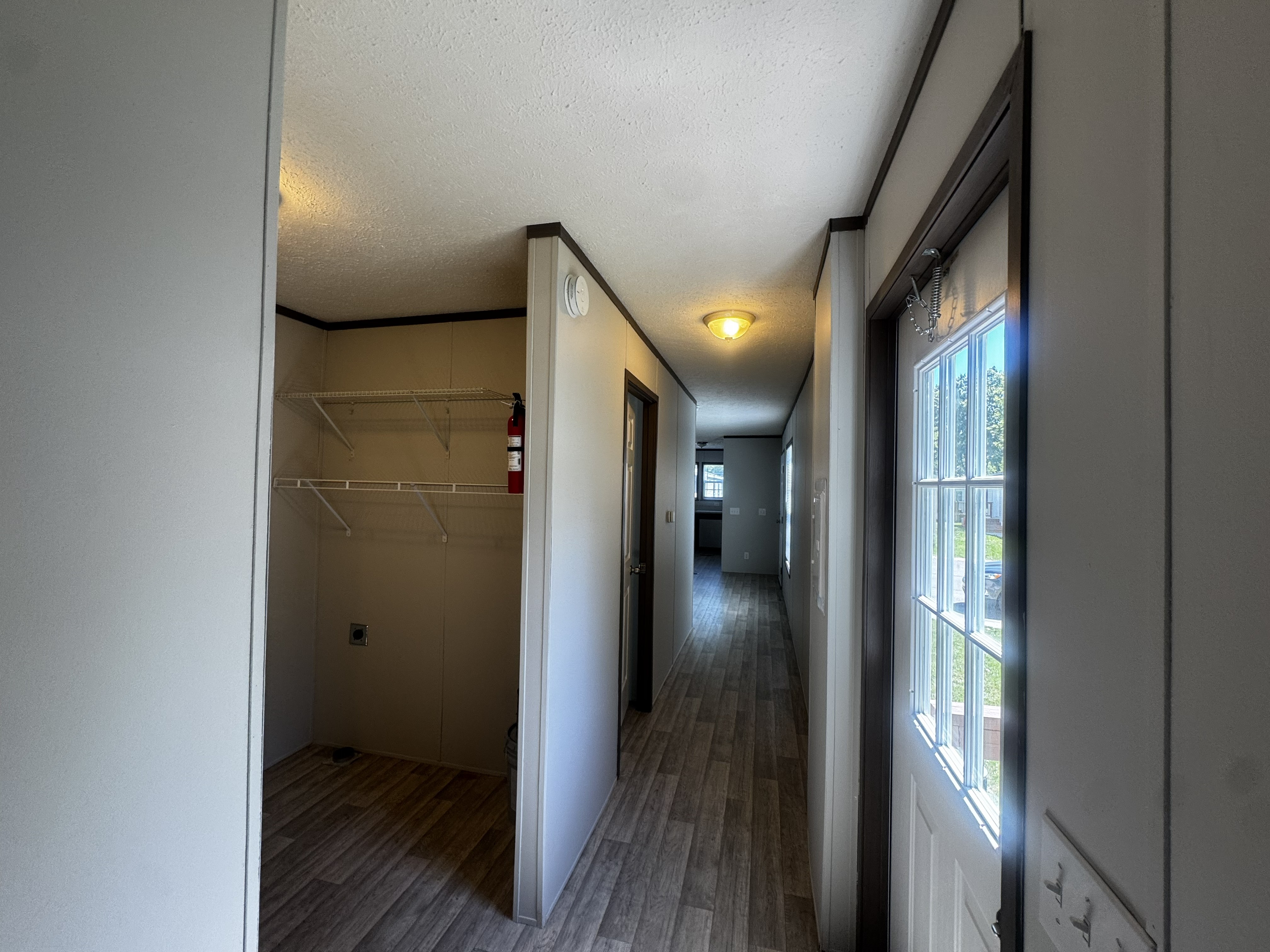 A photo of the College Park Estates Home