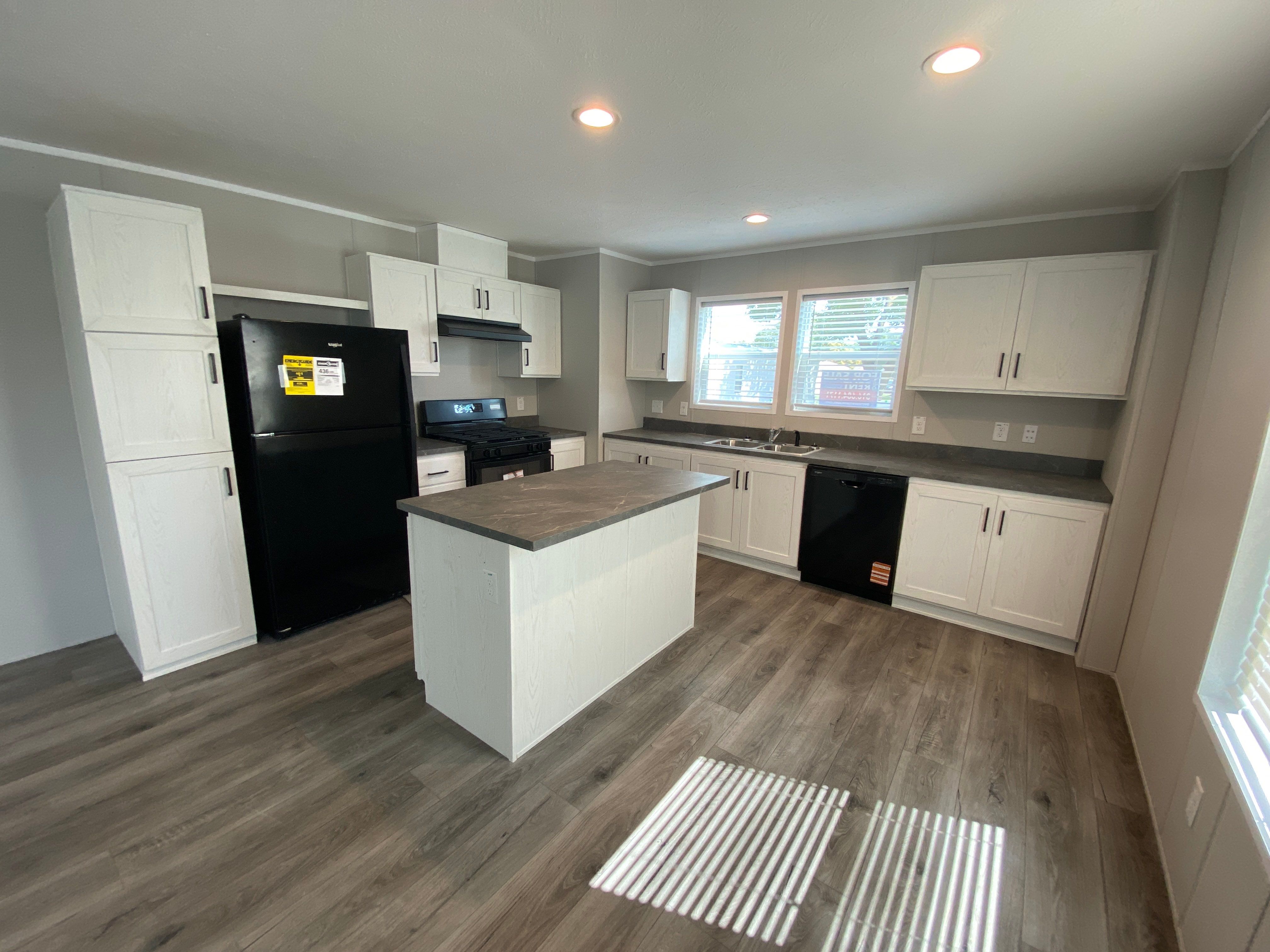 A photo of the The Towneship at Clifton Home