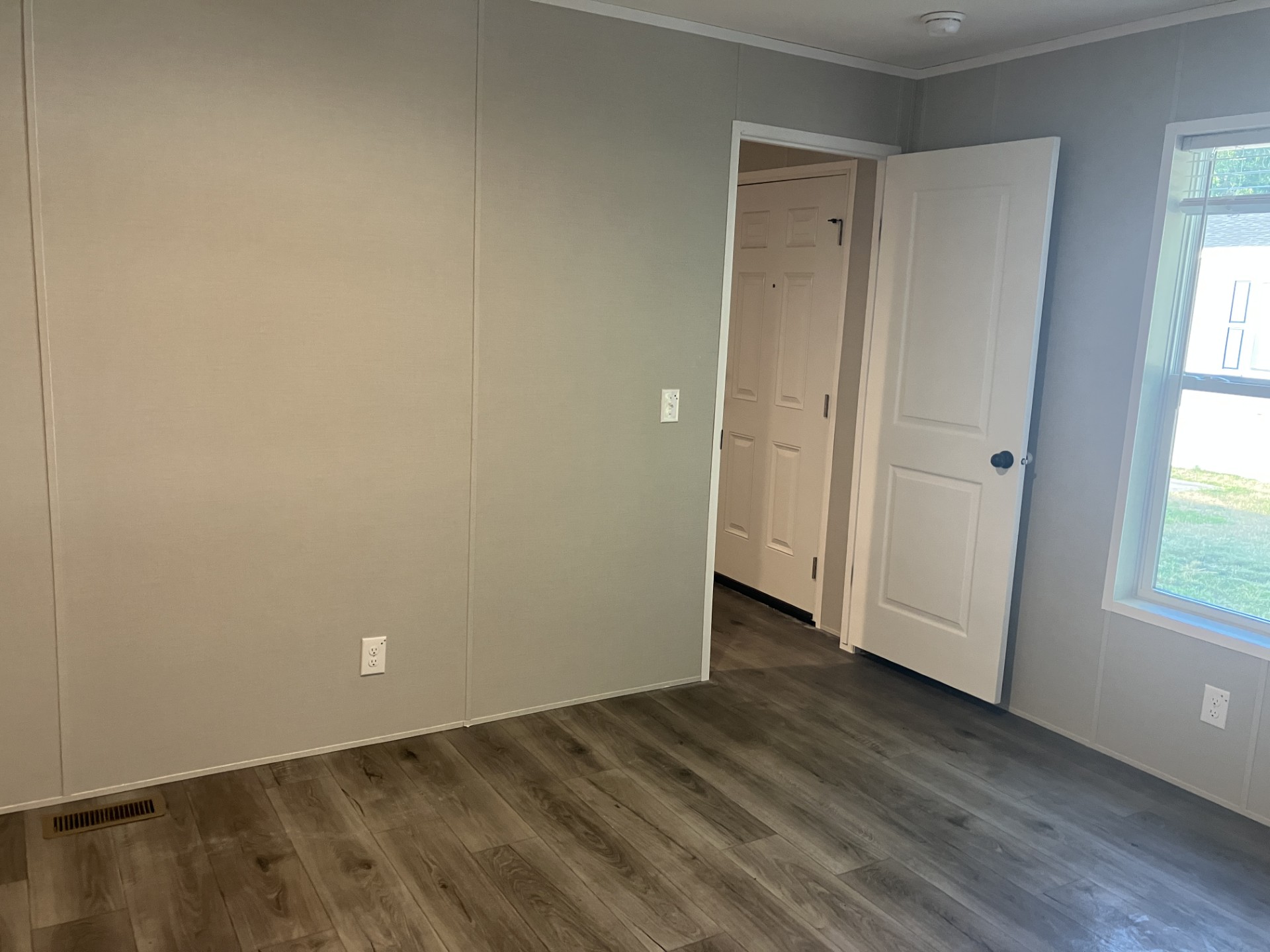 A photo of the Rockvale Home
