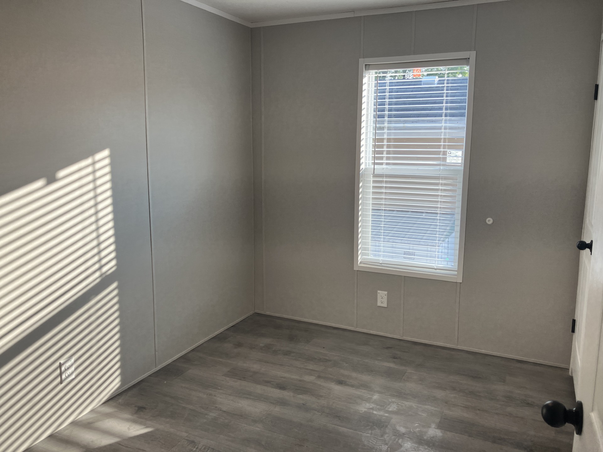 A photo of the Rockvale Home