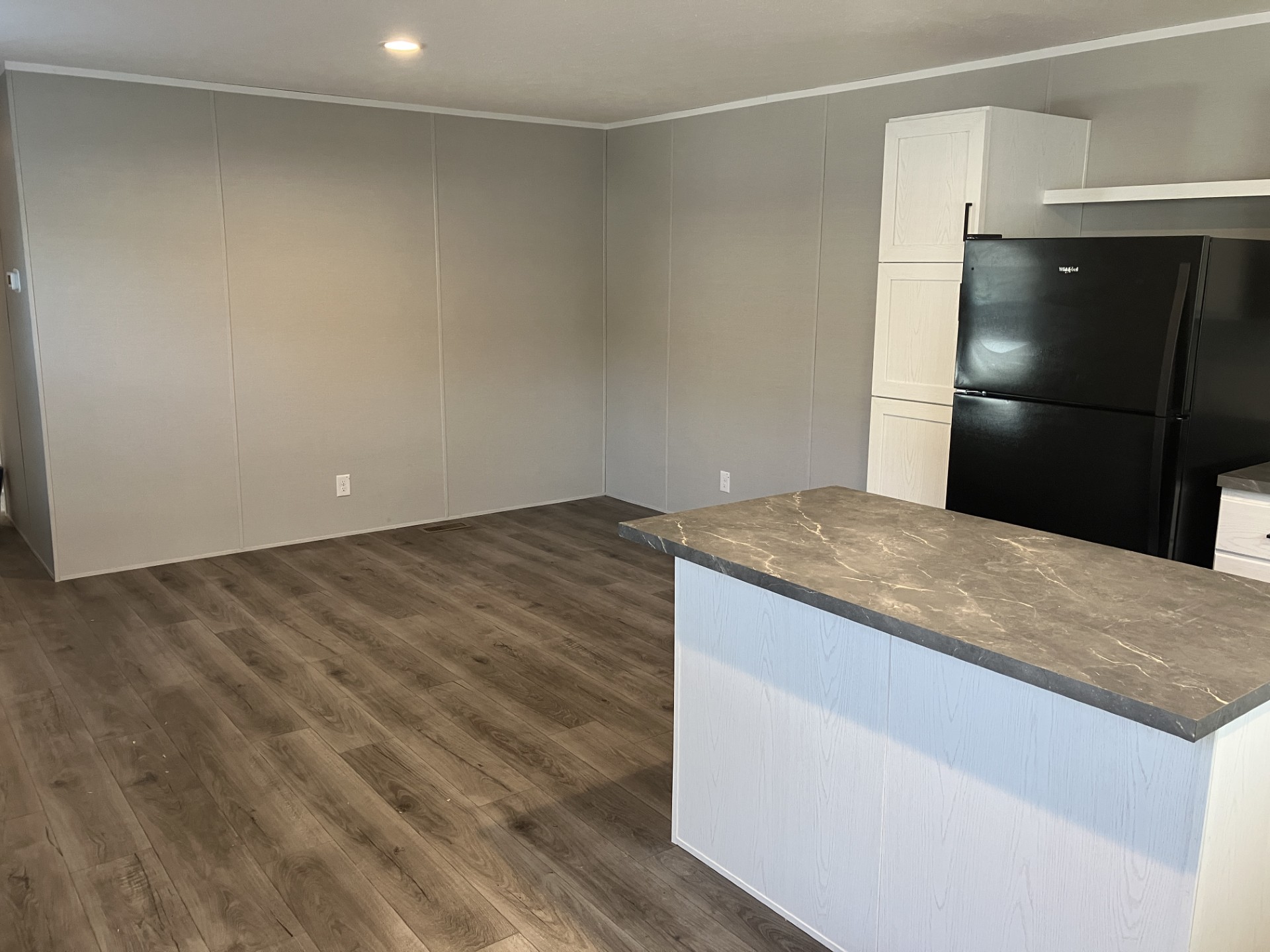 A photo of the Rockvale Home