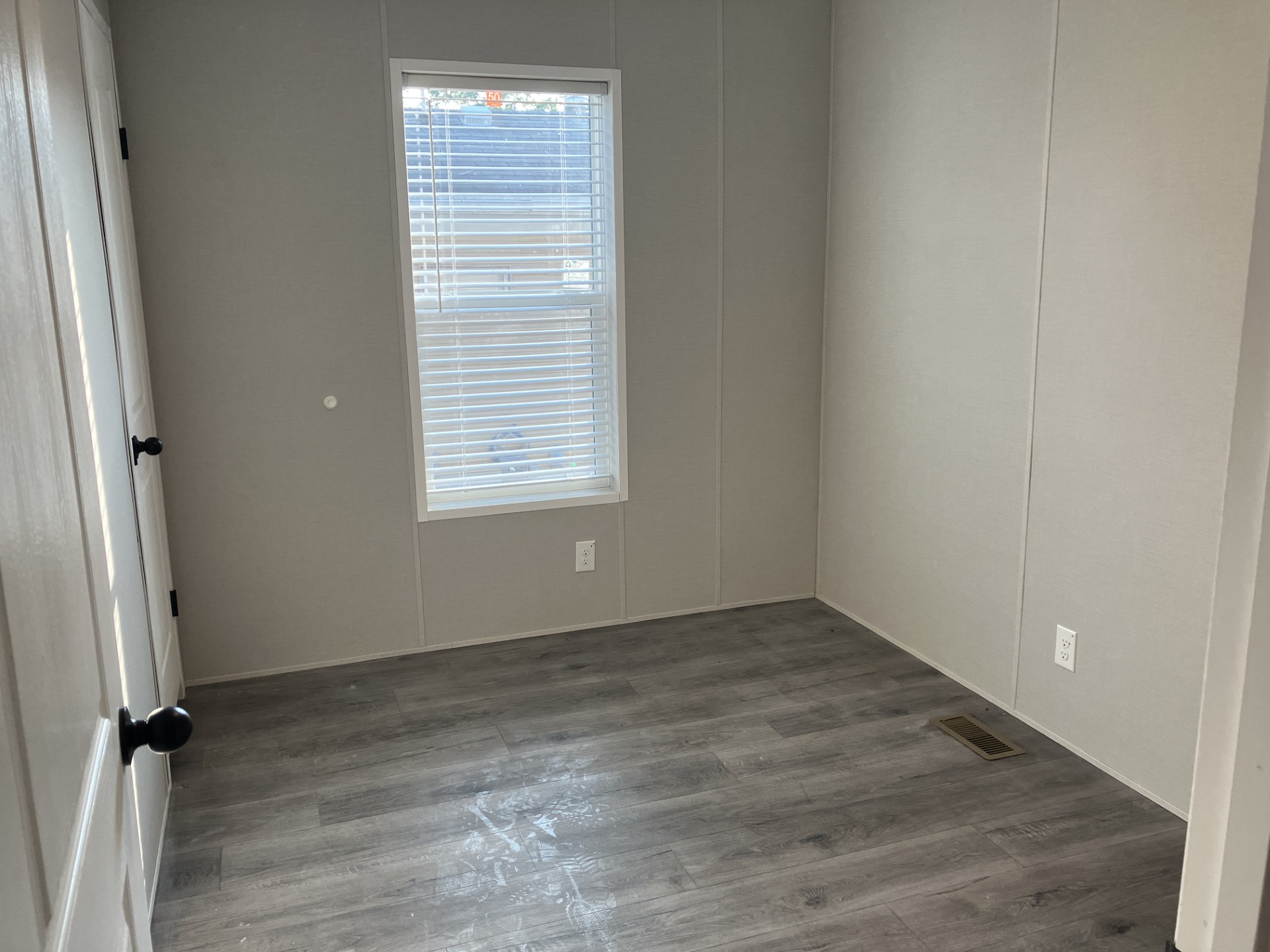 A photo of the Rockvale Home