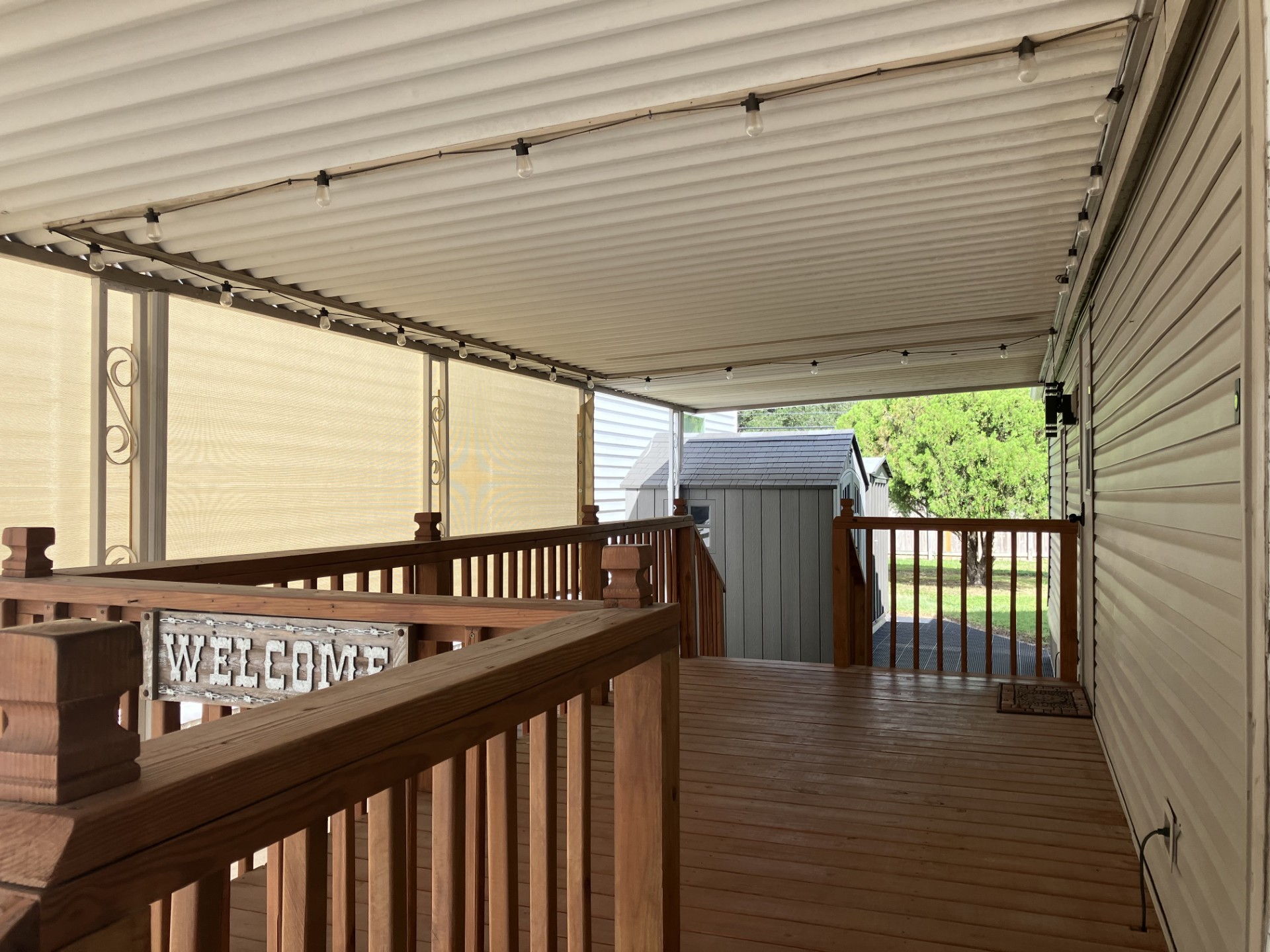 A photo of the Casa del Valle Home