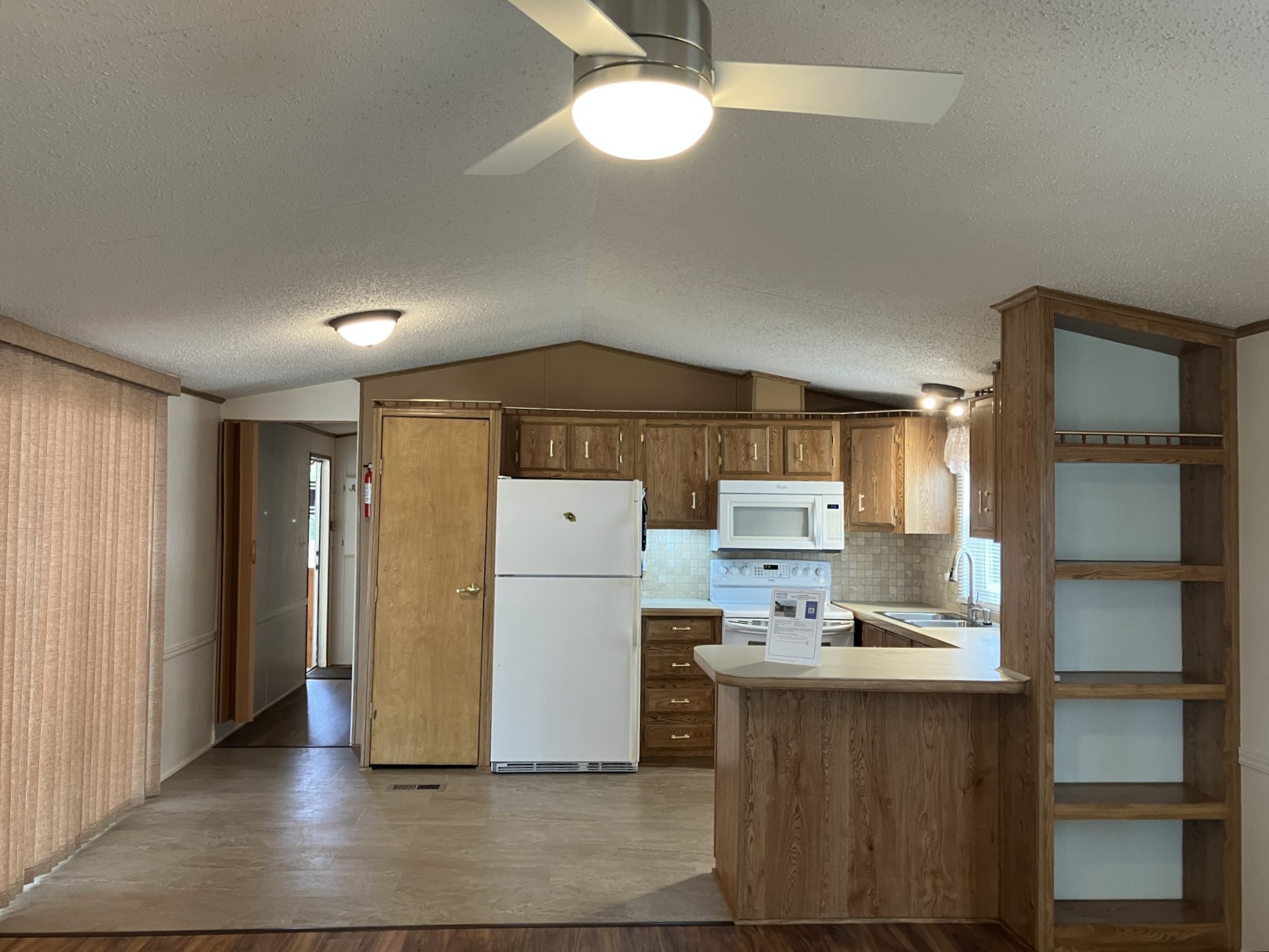 A photo of the Casa del Valle Home