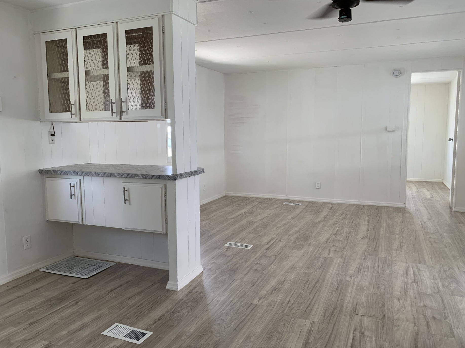 A photo of the Winter Haven Home