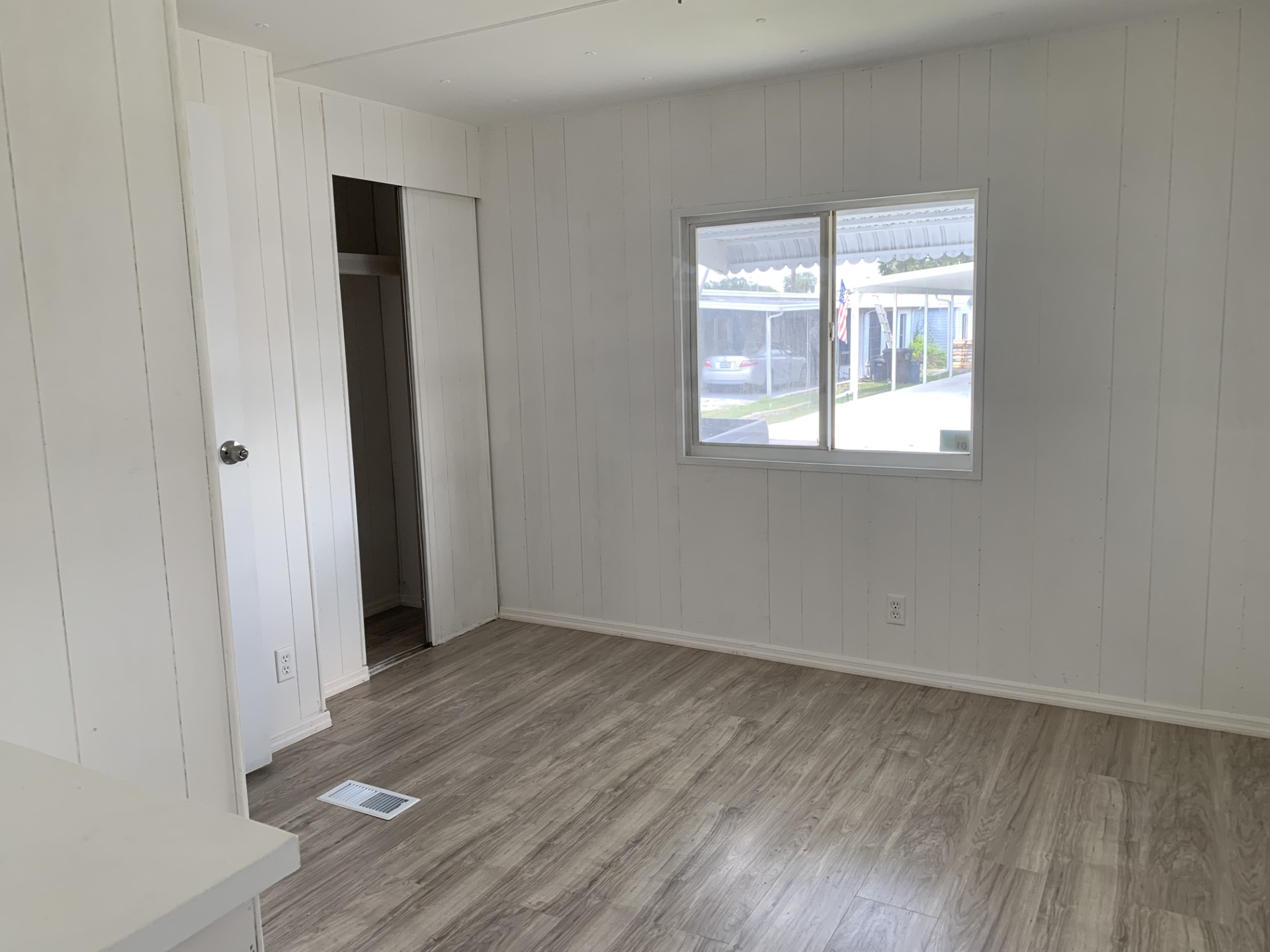 A photo of the Winter Haven Home