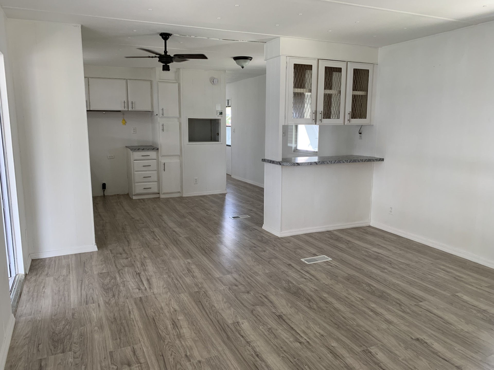 A photo of the Winter Haven Home