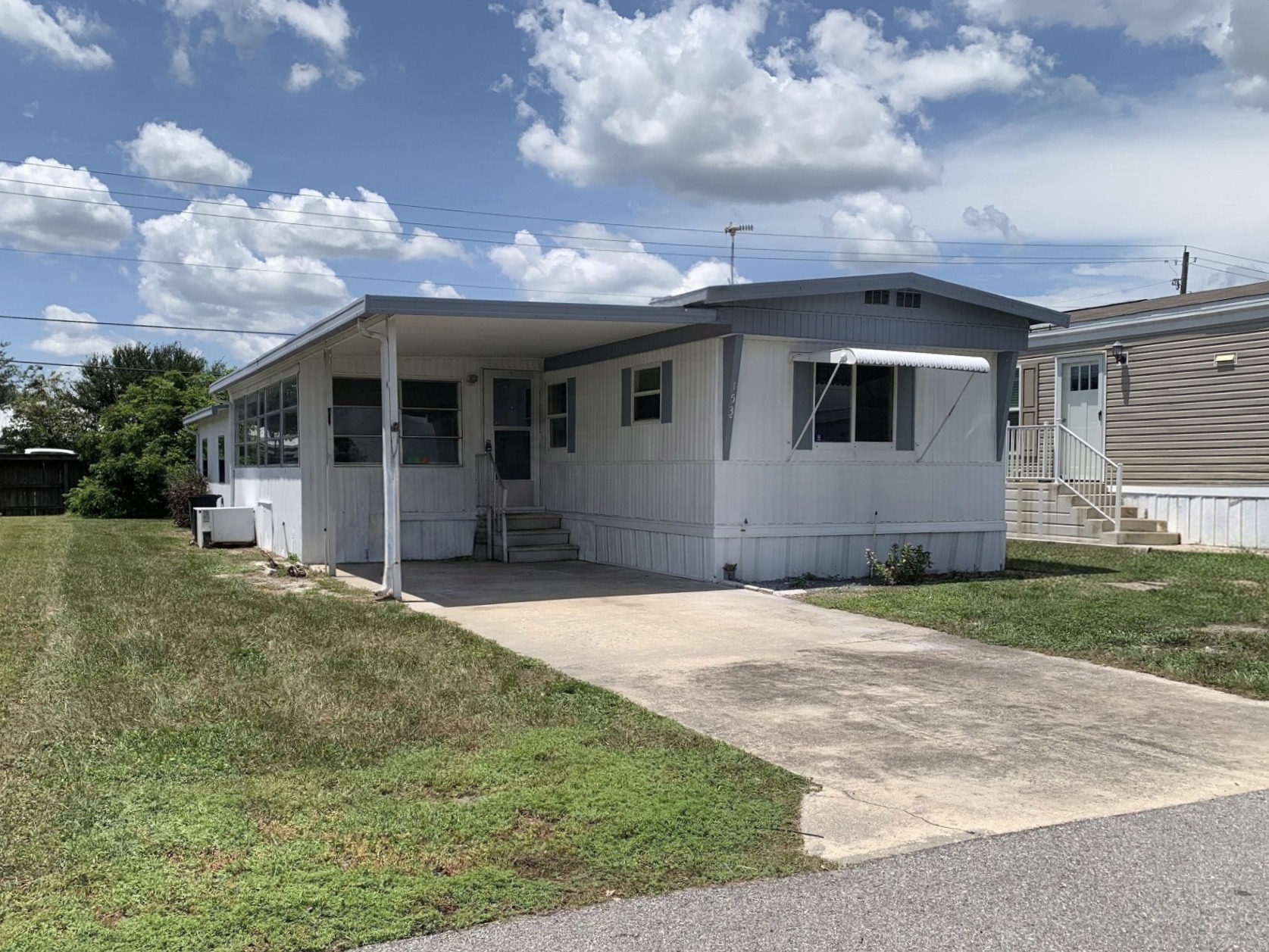 A photo of the Winter Haven Home
