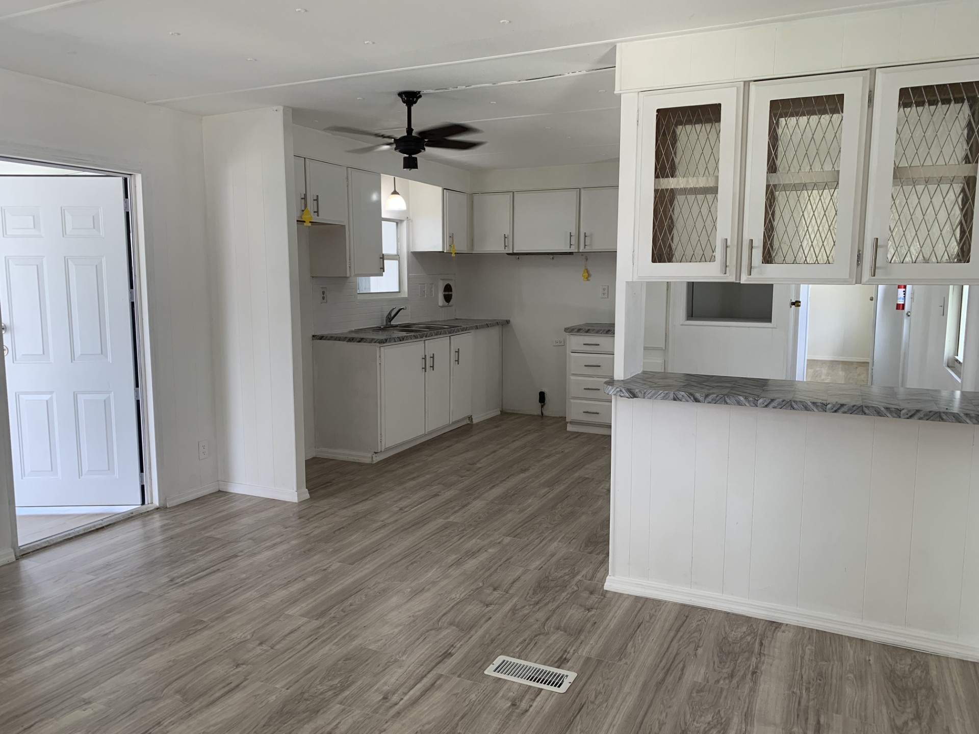 A photo of the Winter Haven Home