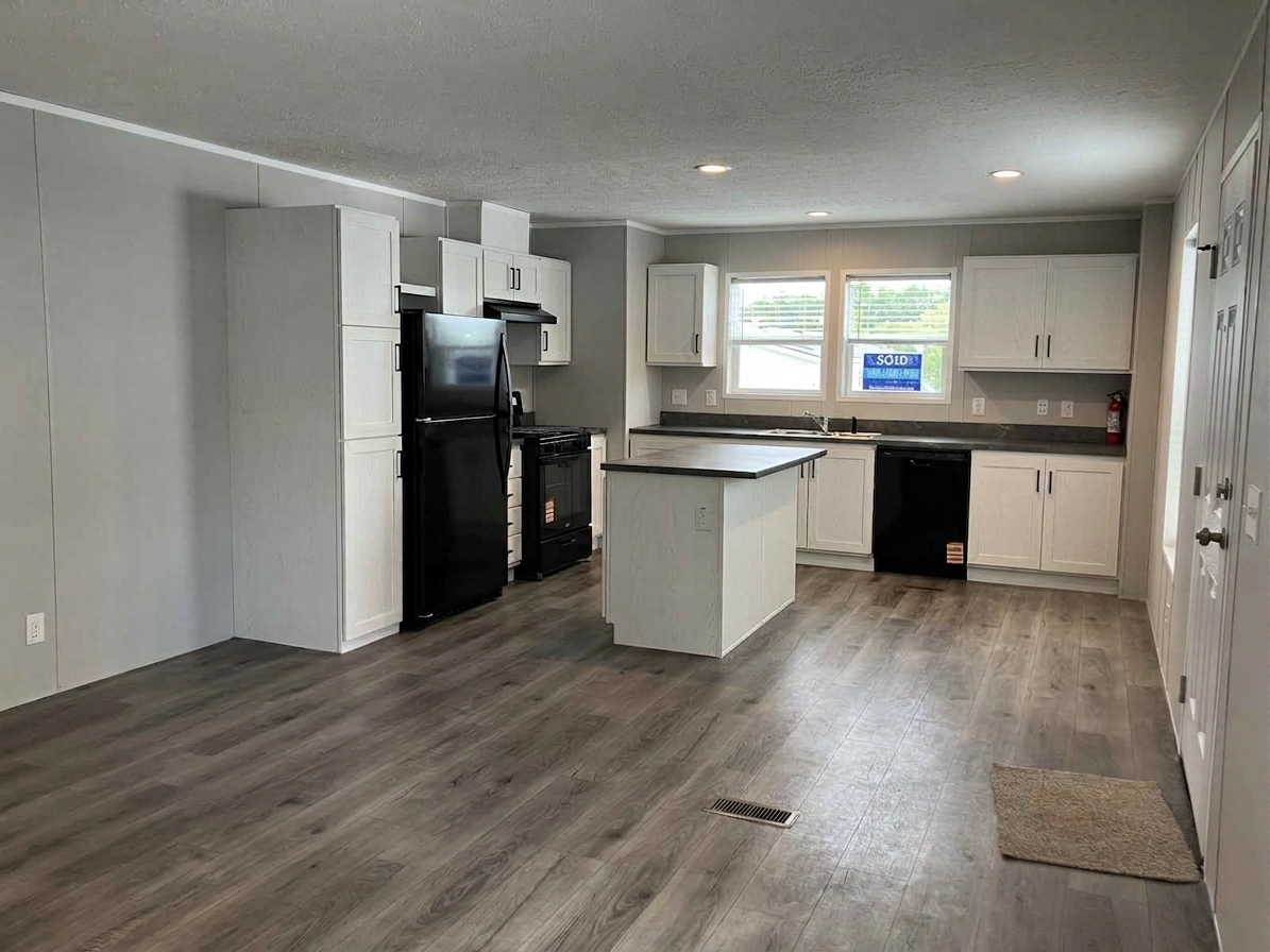A photo of the Orchard Grove Home