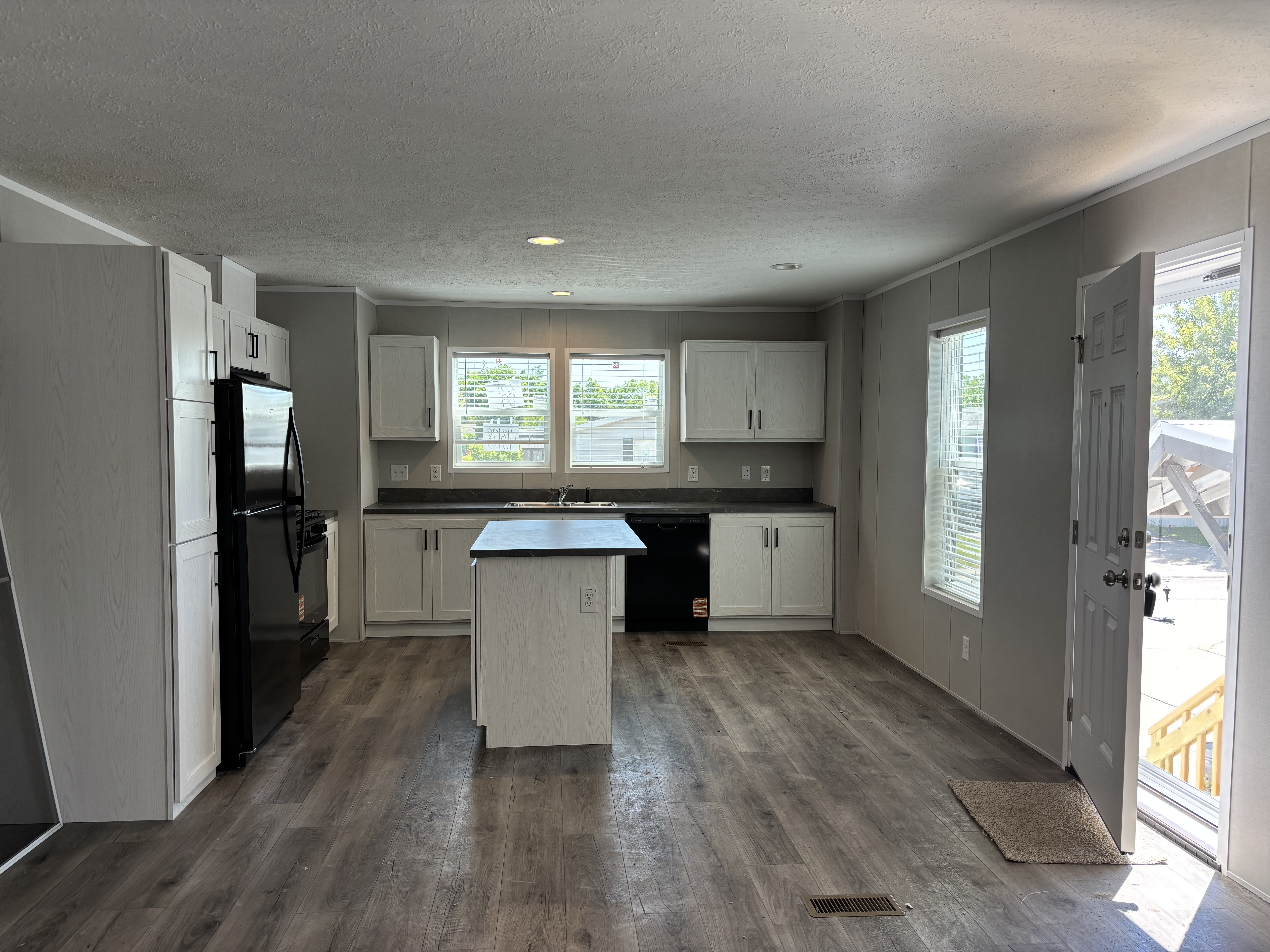 A photo of the Orchard Grove Home