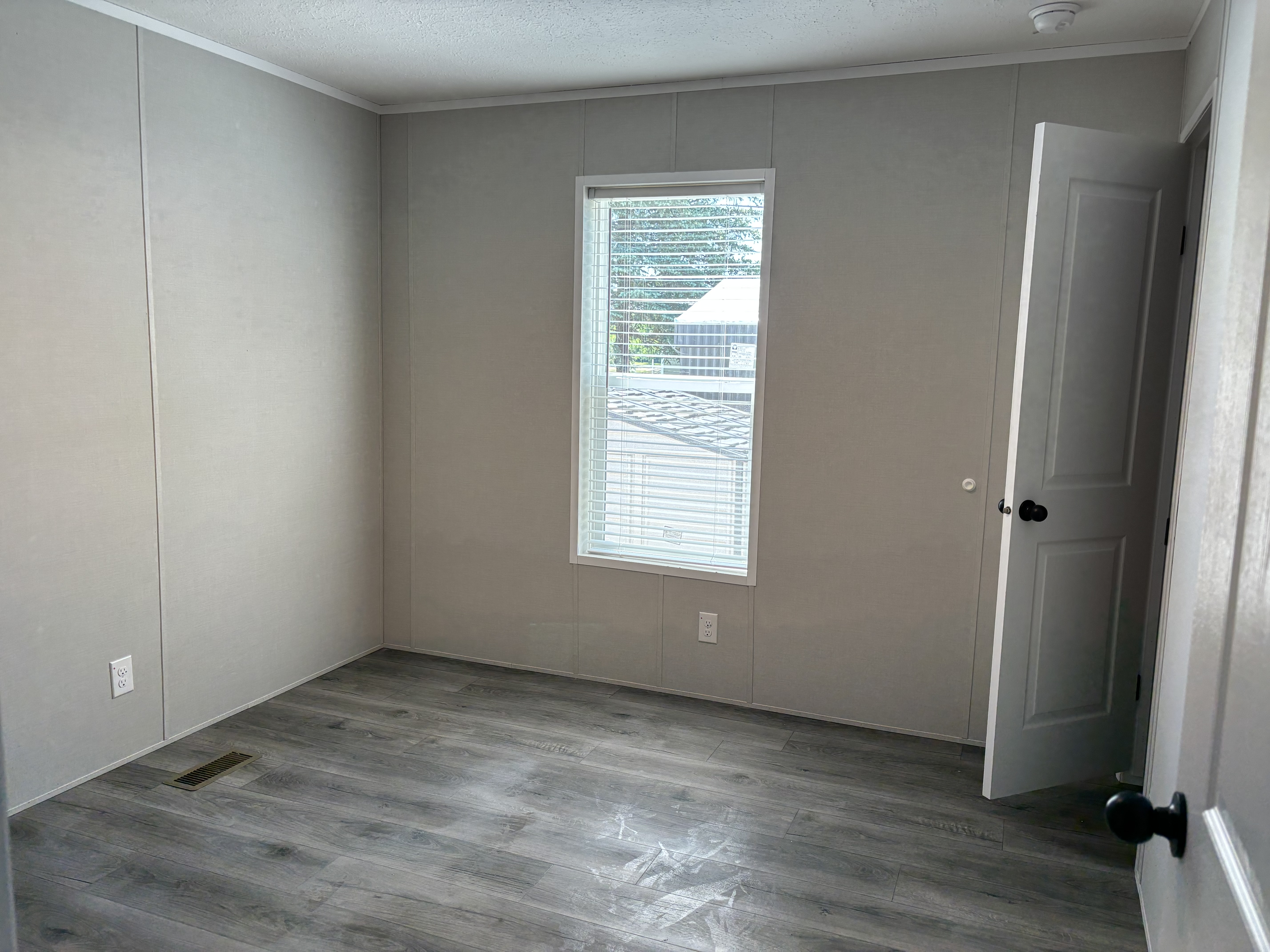 A photo of the Orchard Grove Home