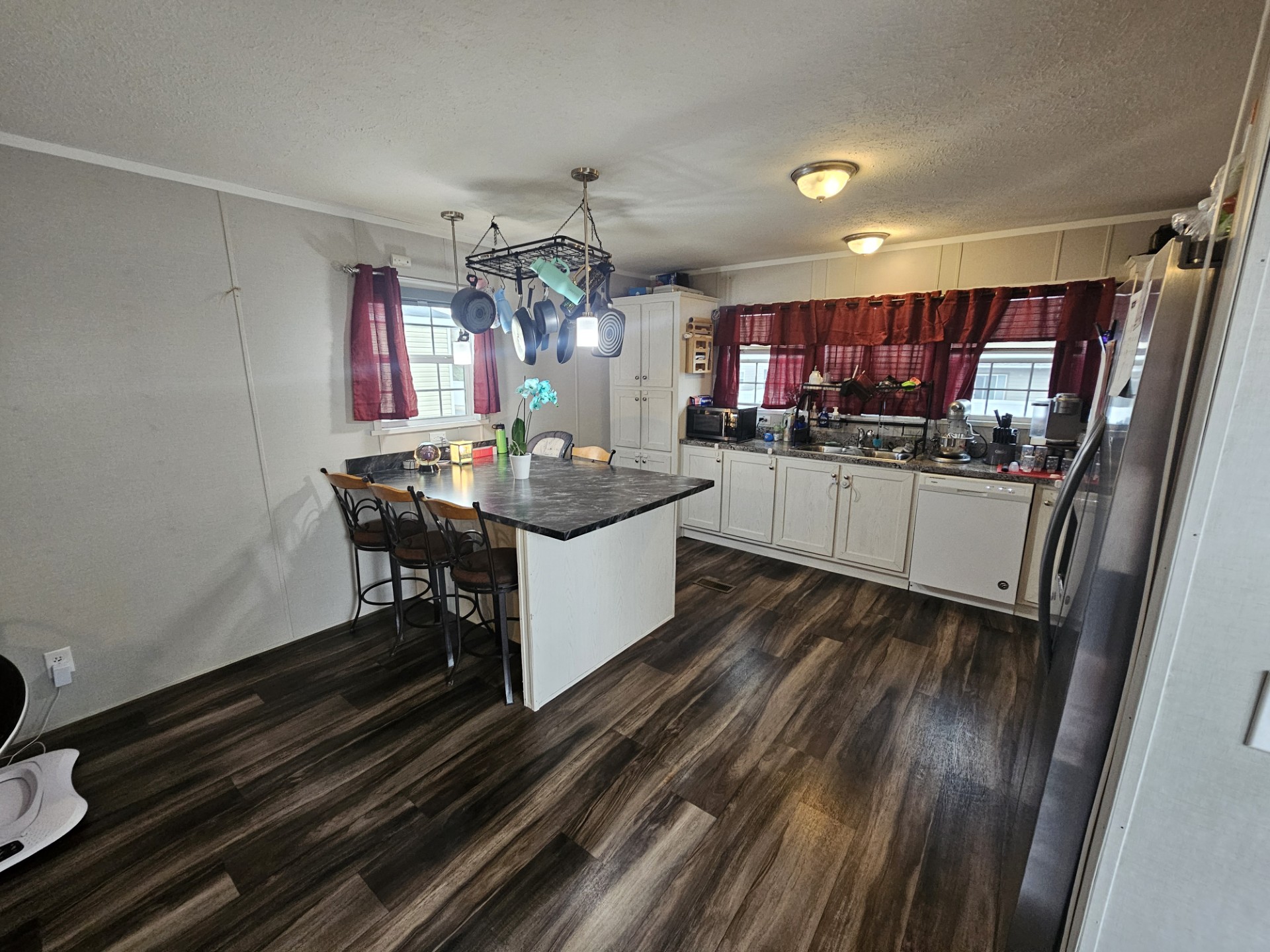 A photo of the Green Valley Village Home