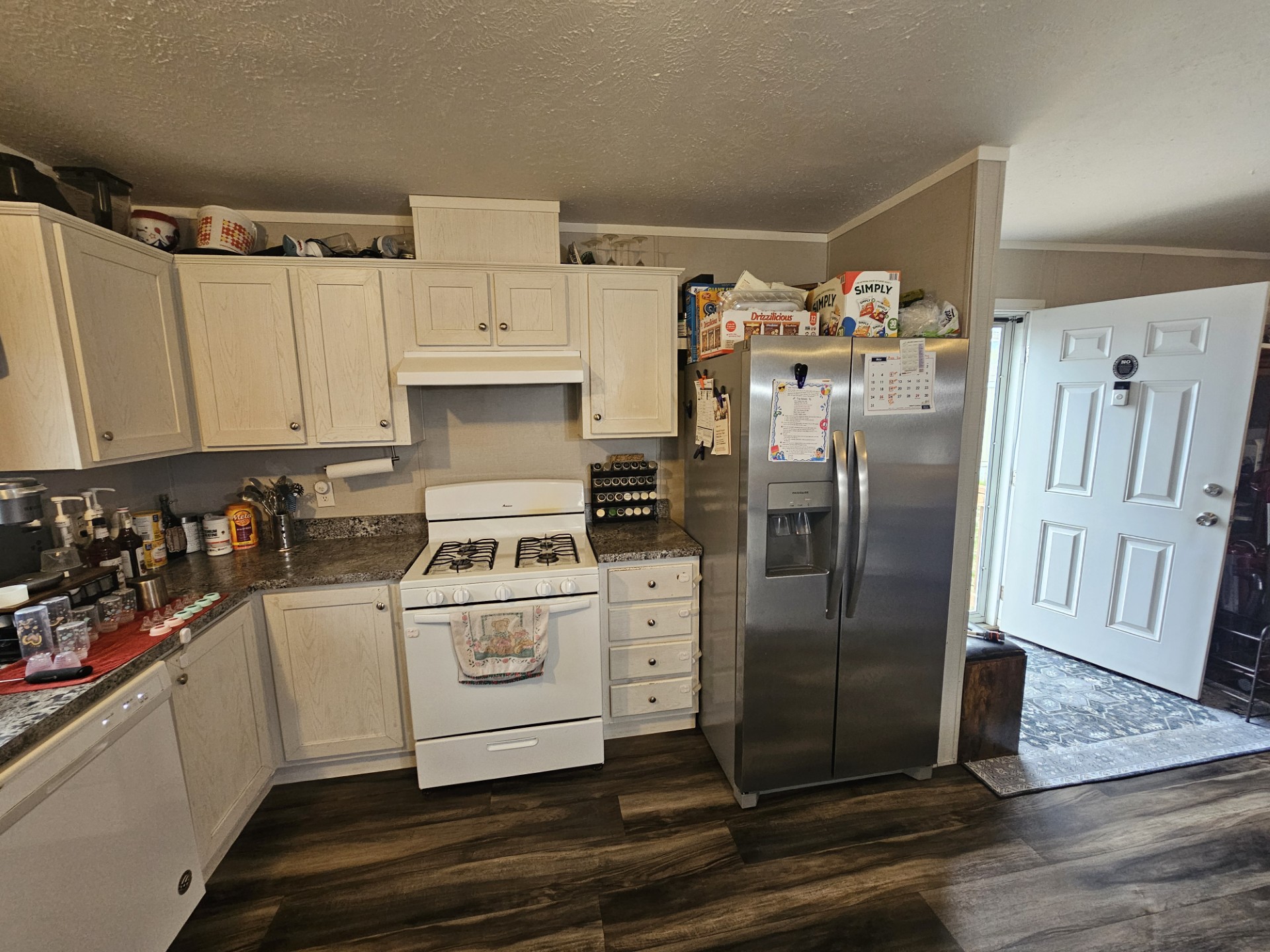 A photo of the Green Valley Village Home