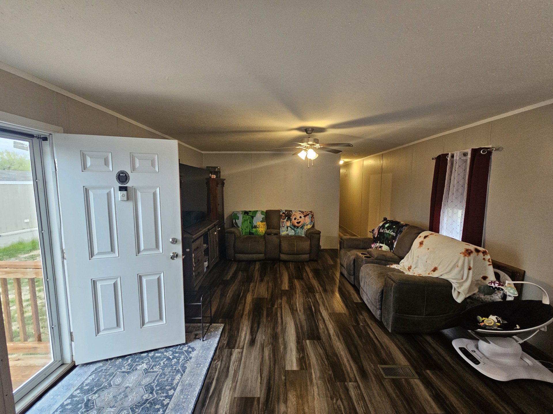 A photo of the Green Valley Village Home
