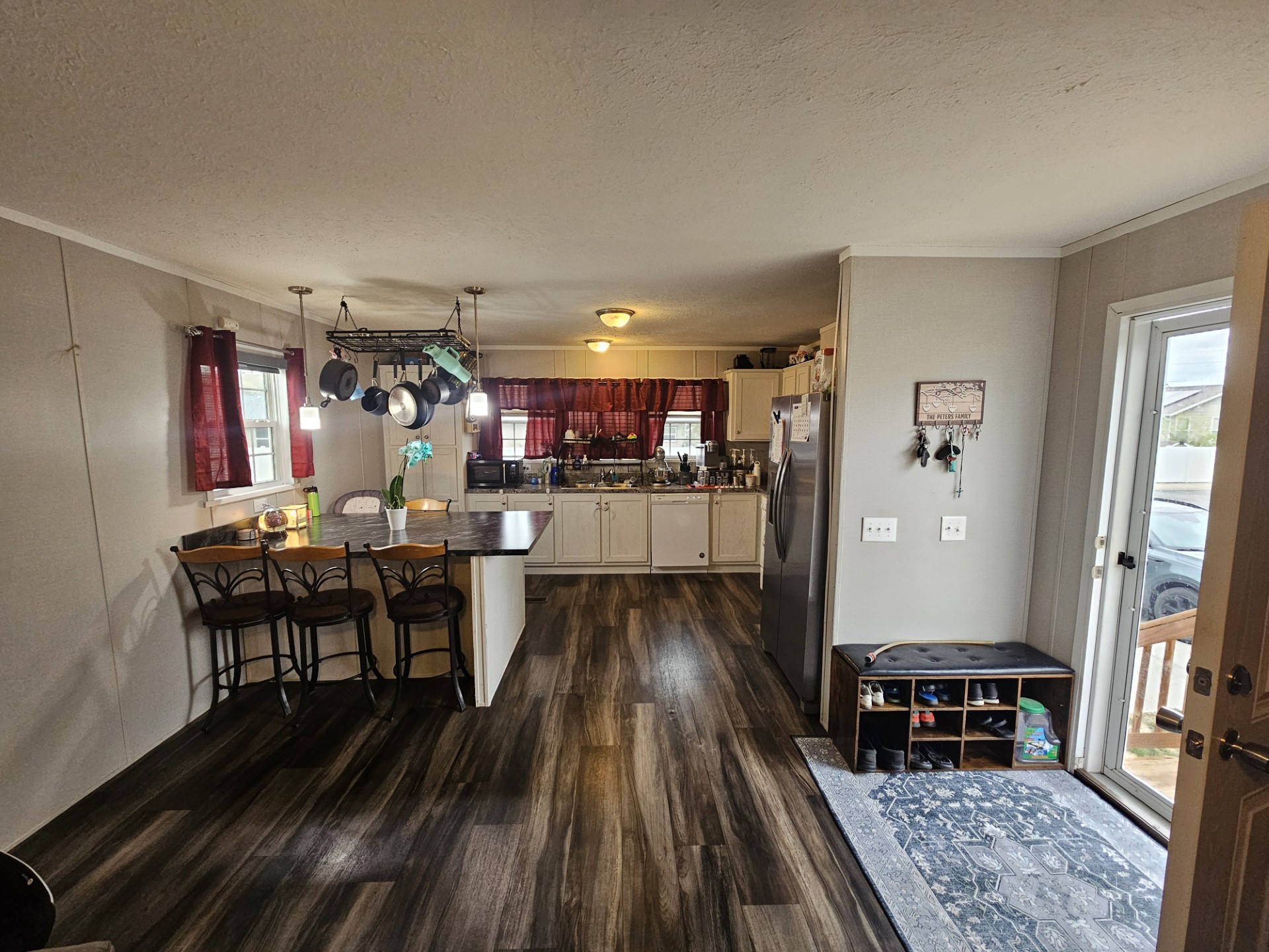 A photo of the Green Valley Village Home