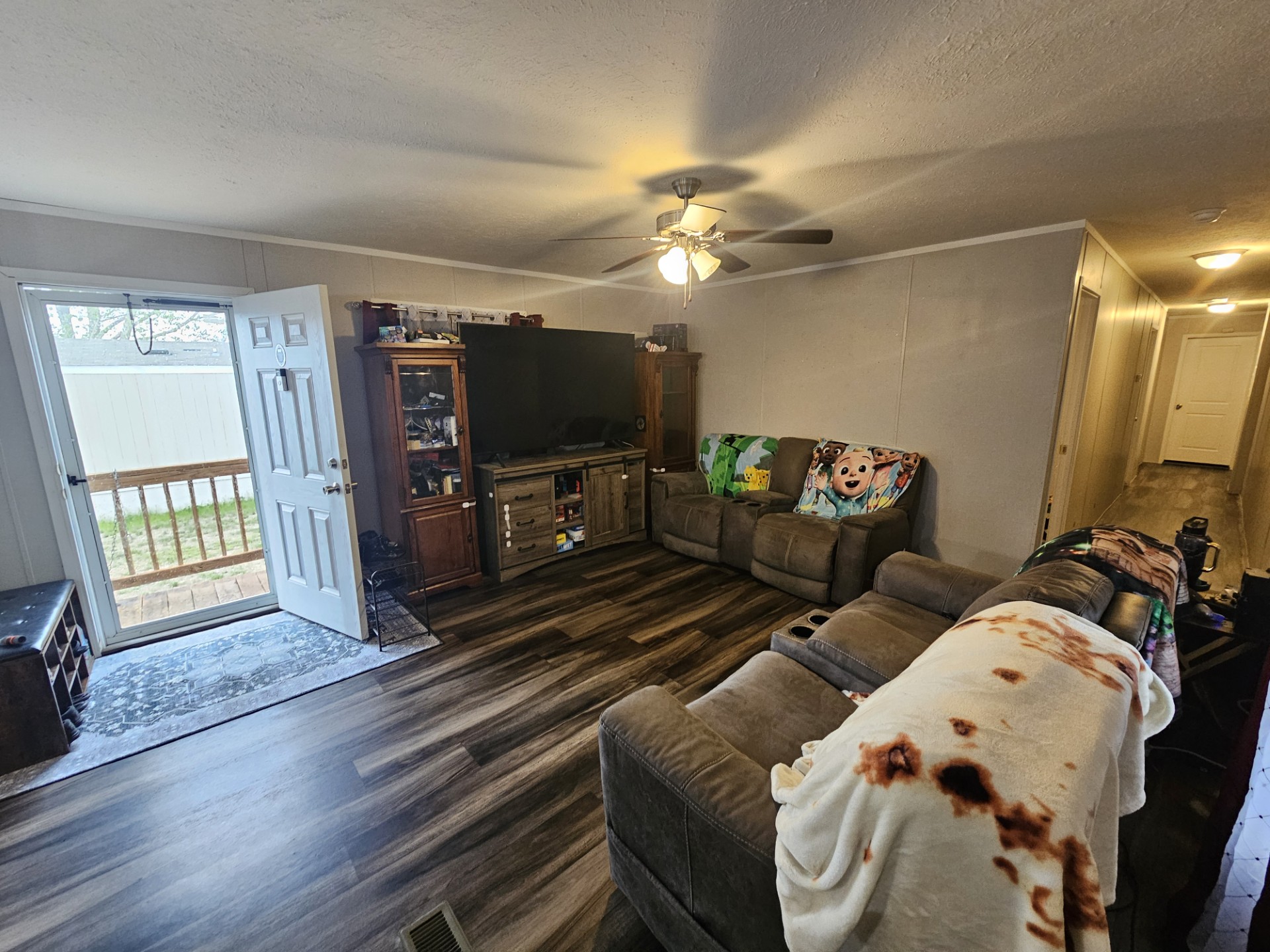 A photo of the Green Valley Village Home