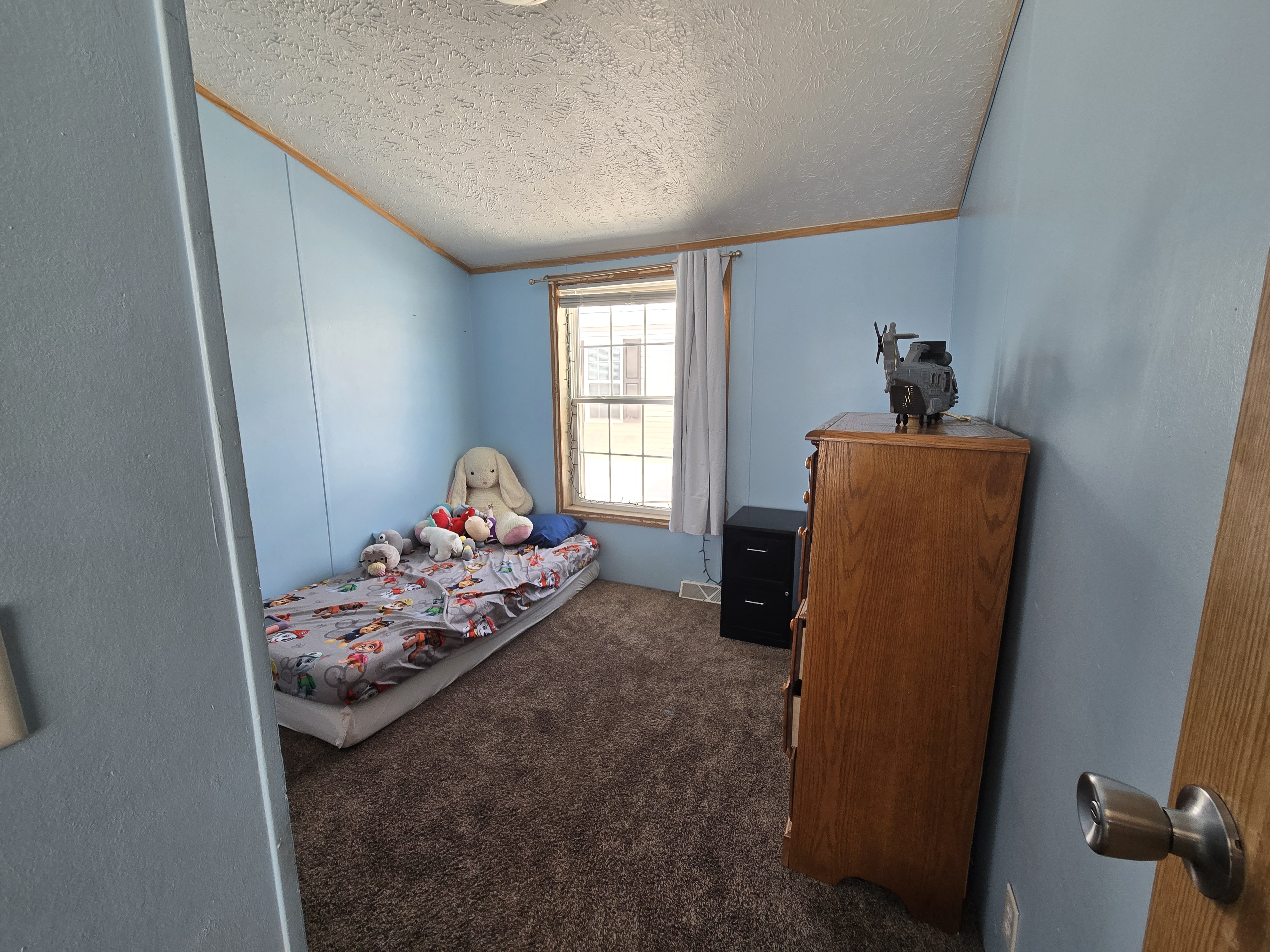 A photo of the Greenwood Estates Home