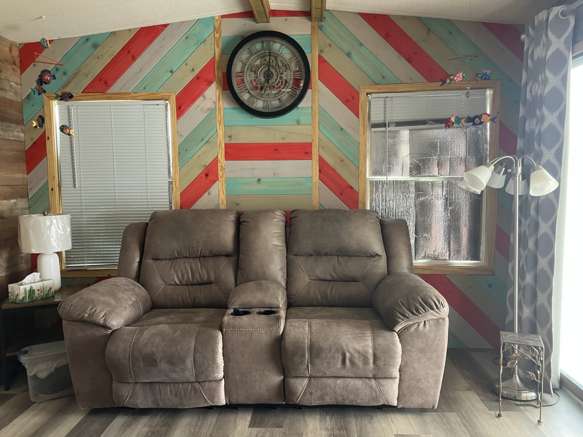 A photo of the Casa del Valle Home