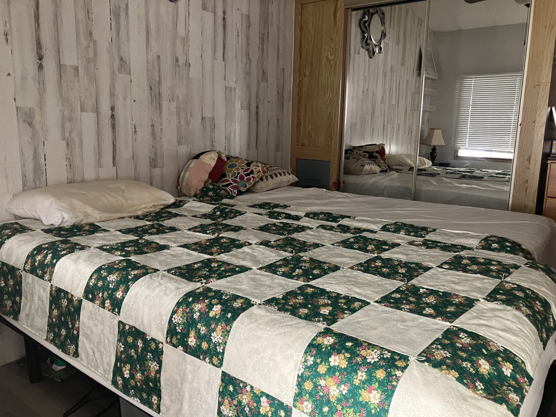 A photo of the Casa del Valle Home