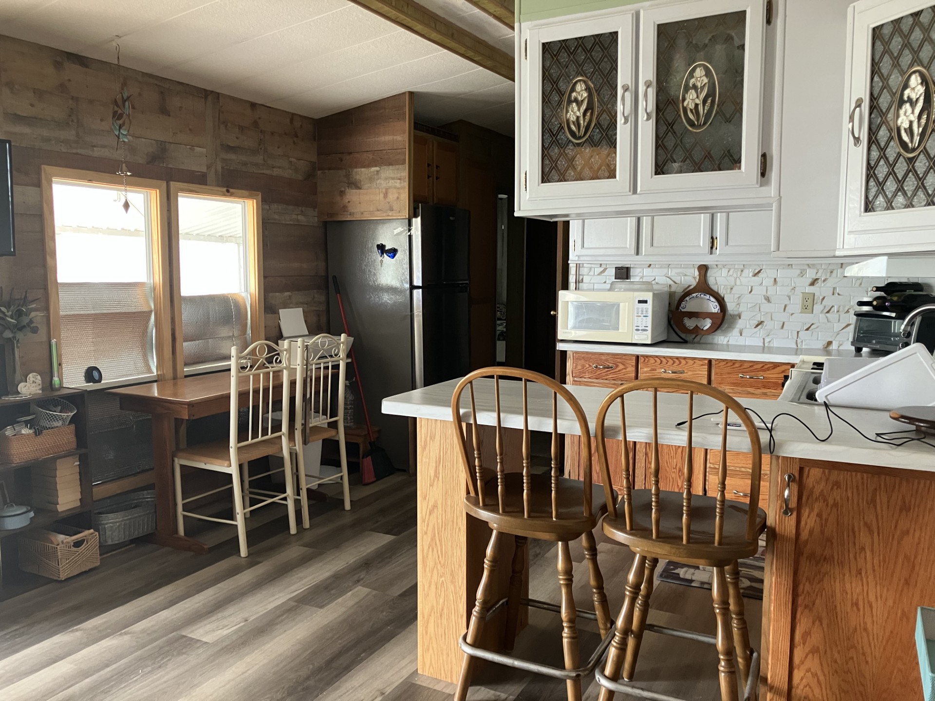 A photo of the Casa del Valle Home