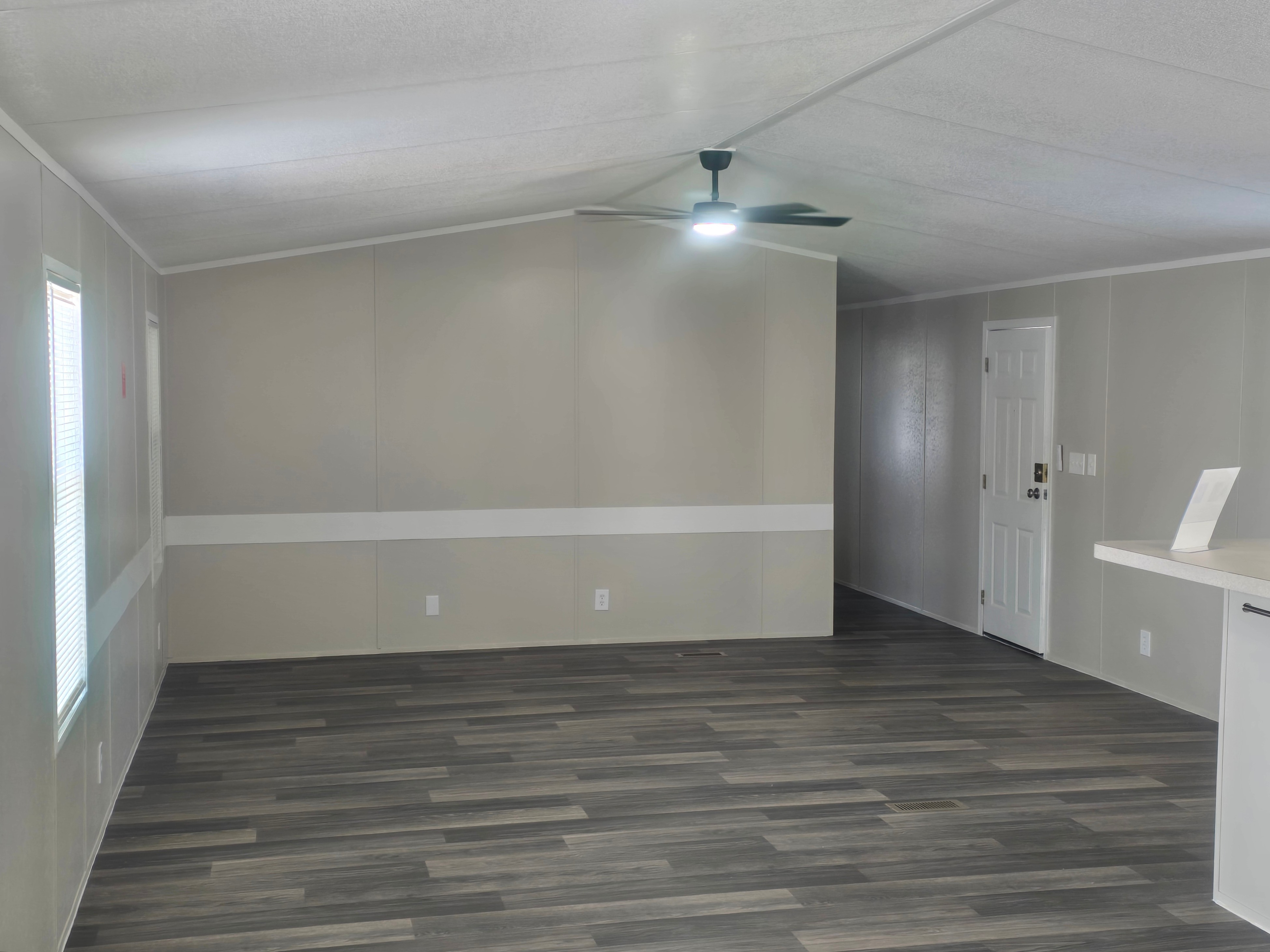 A photo of the Creekside Home
