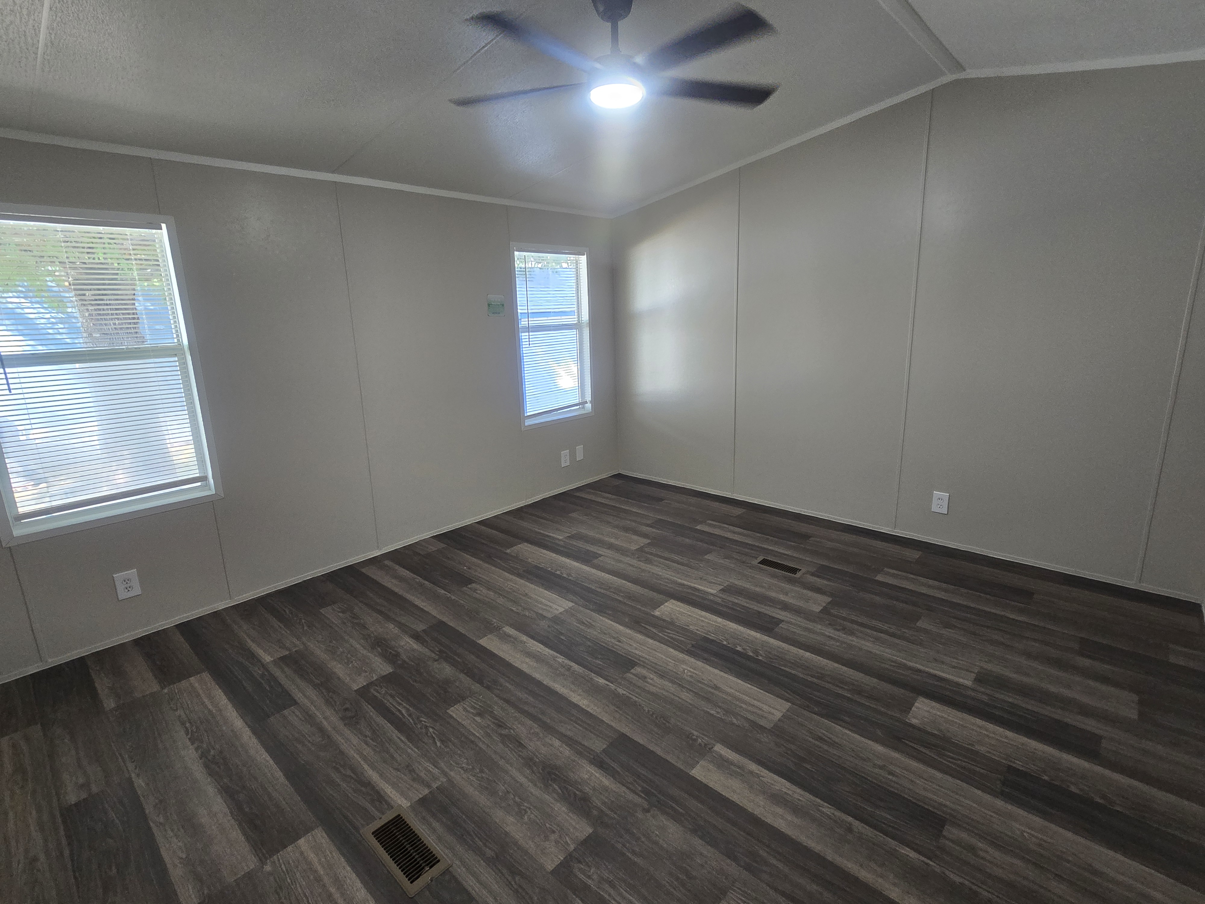 A photo of the Creekside Home