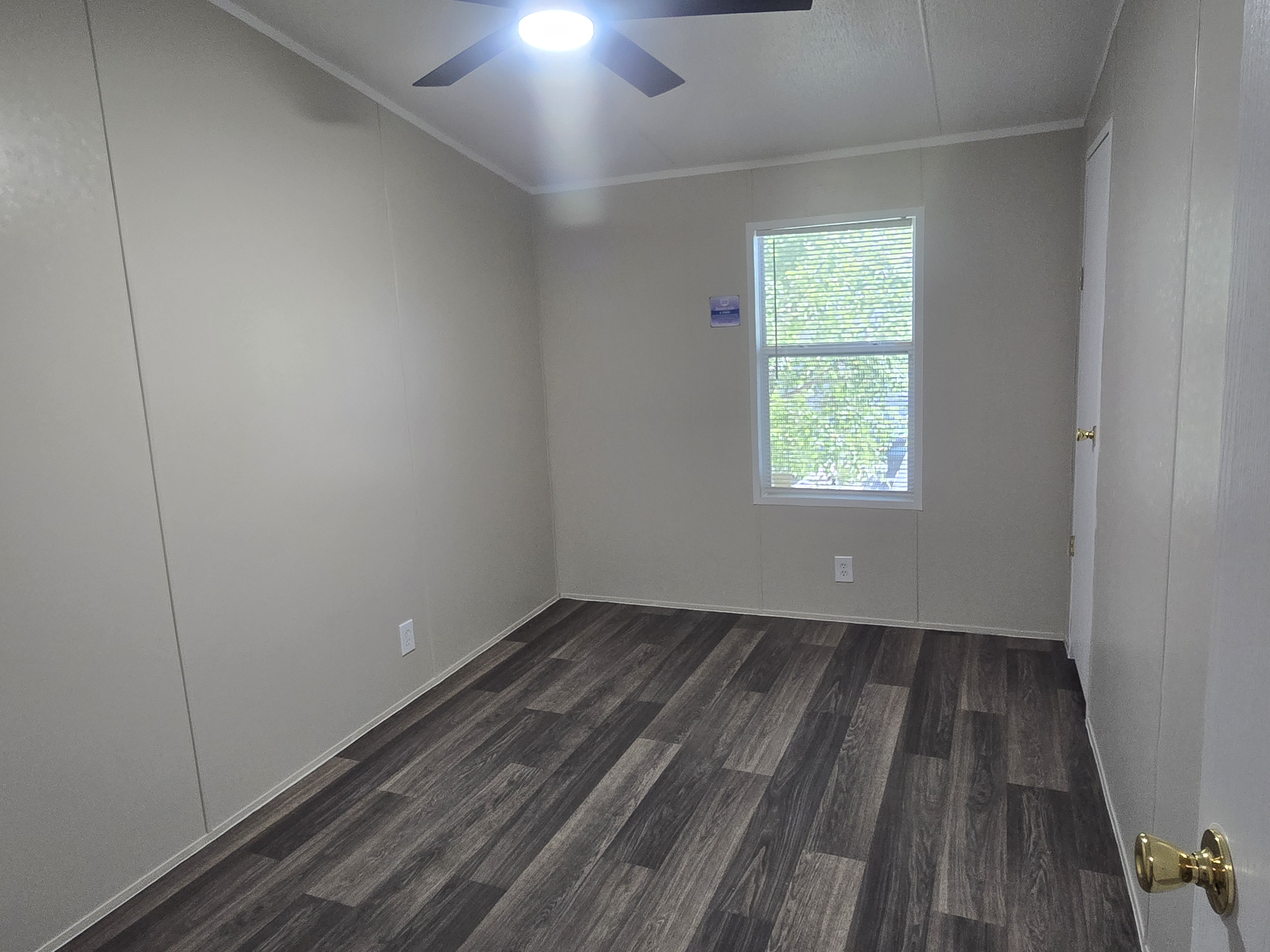 A photo of the Creekside Home