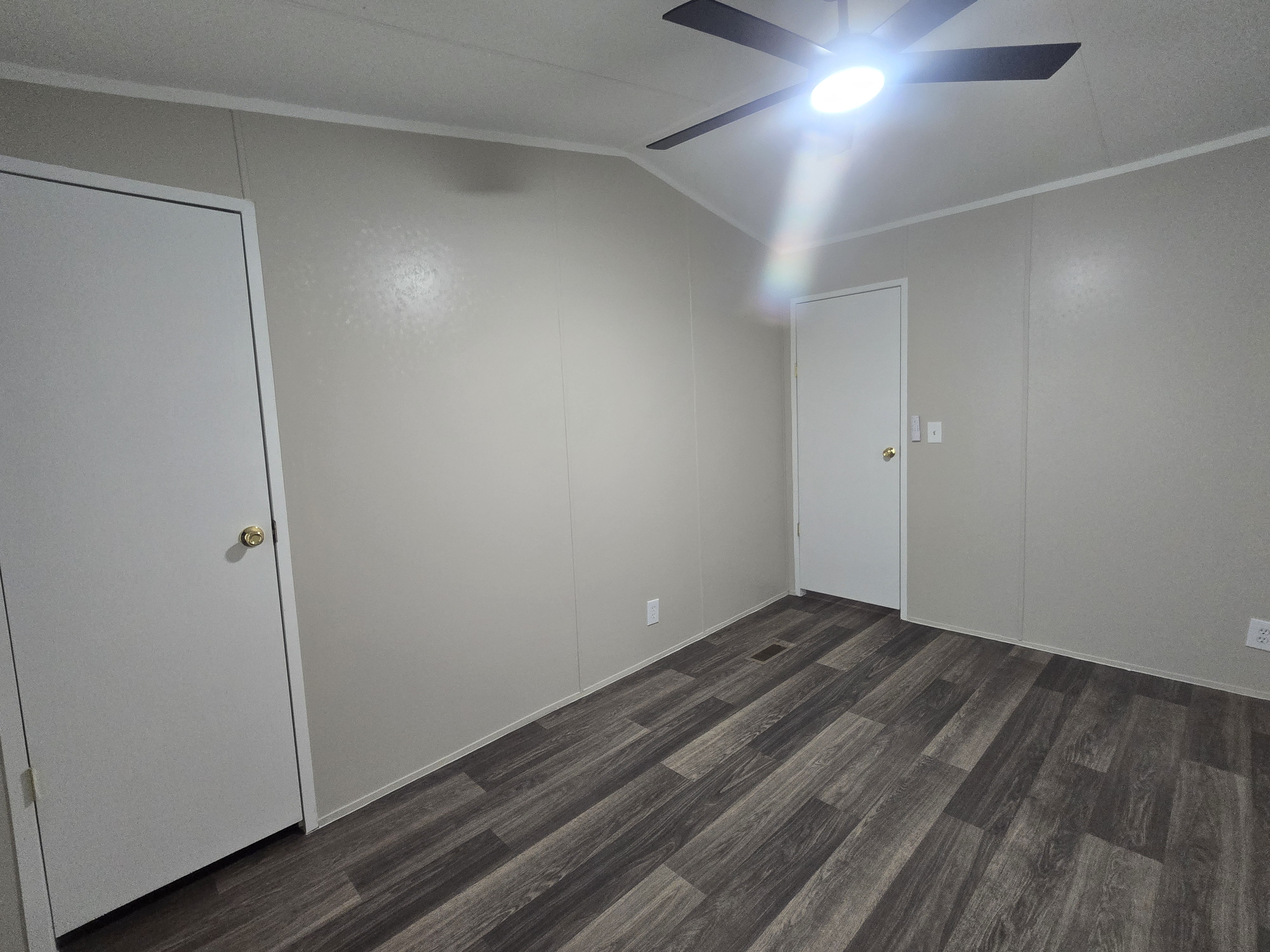 A photo of the Creekside Home