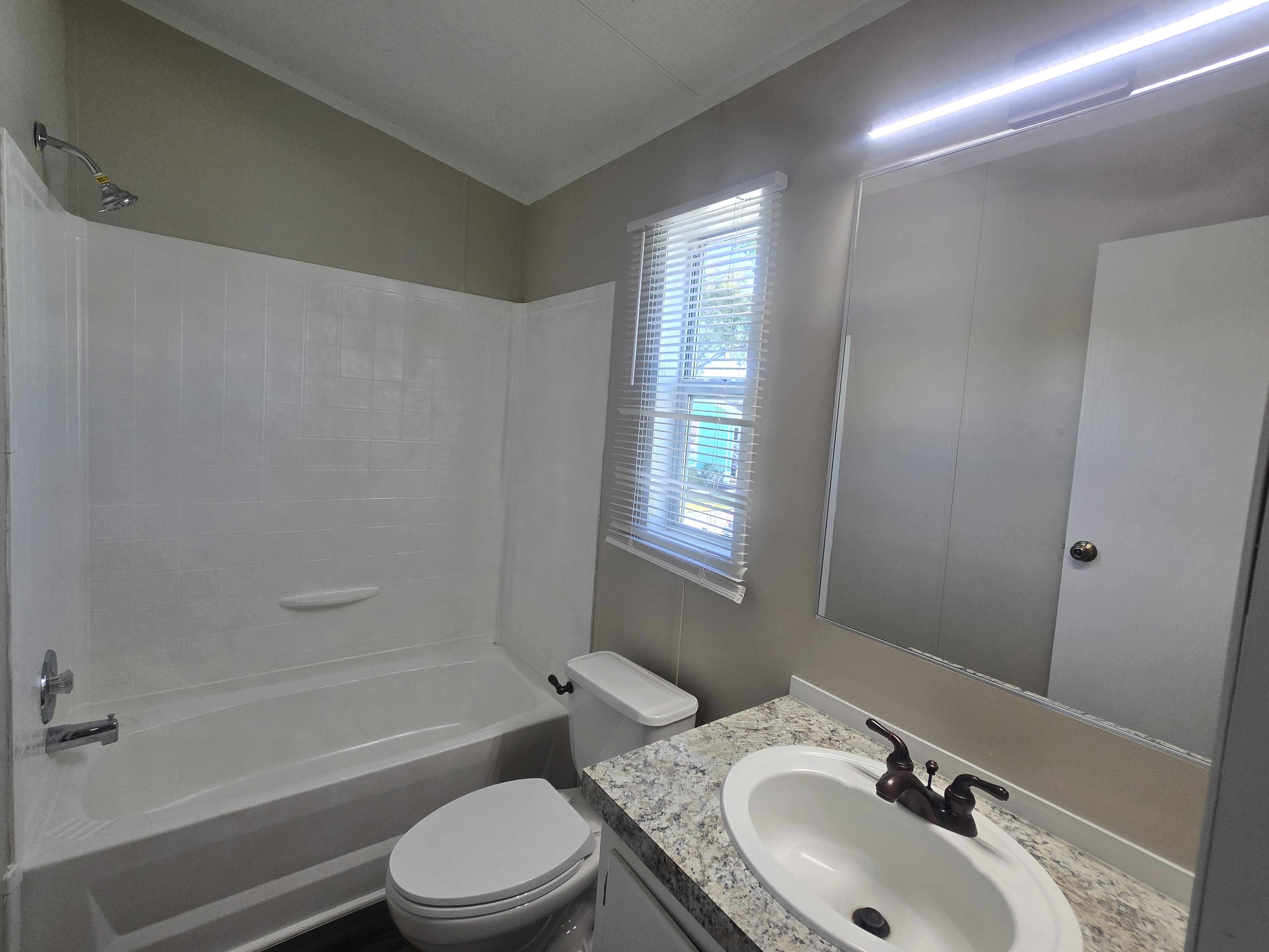 A photo of the Creekside Home